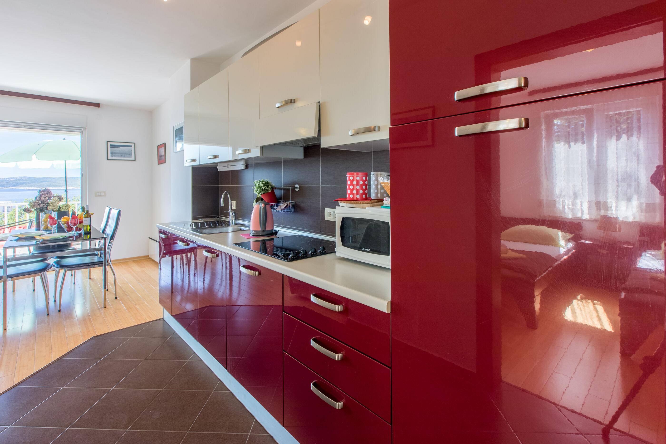 Apartments Robić 62571-A3