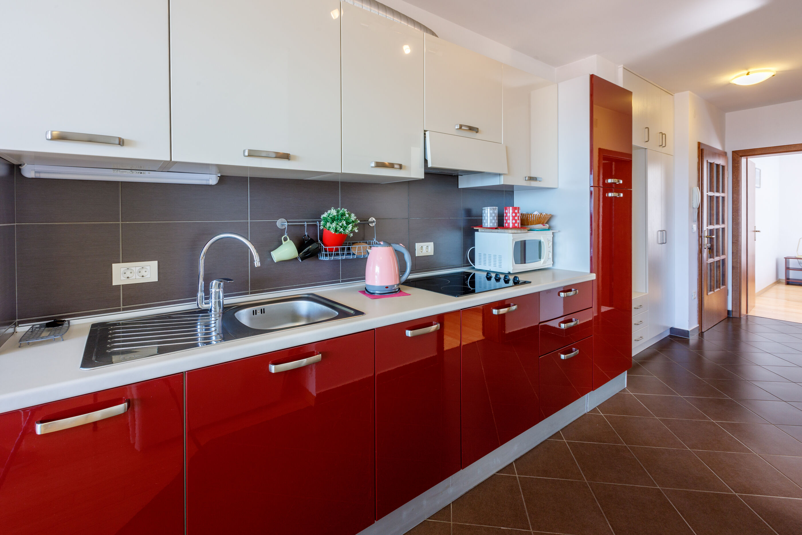 Apartments Robić 62571-A3