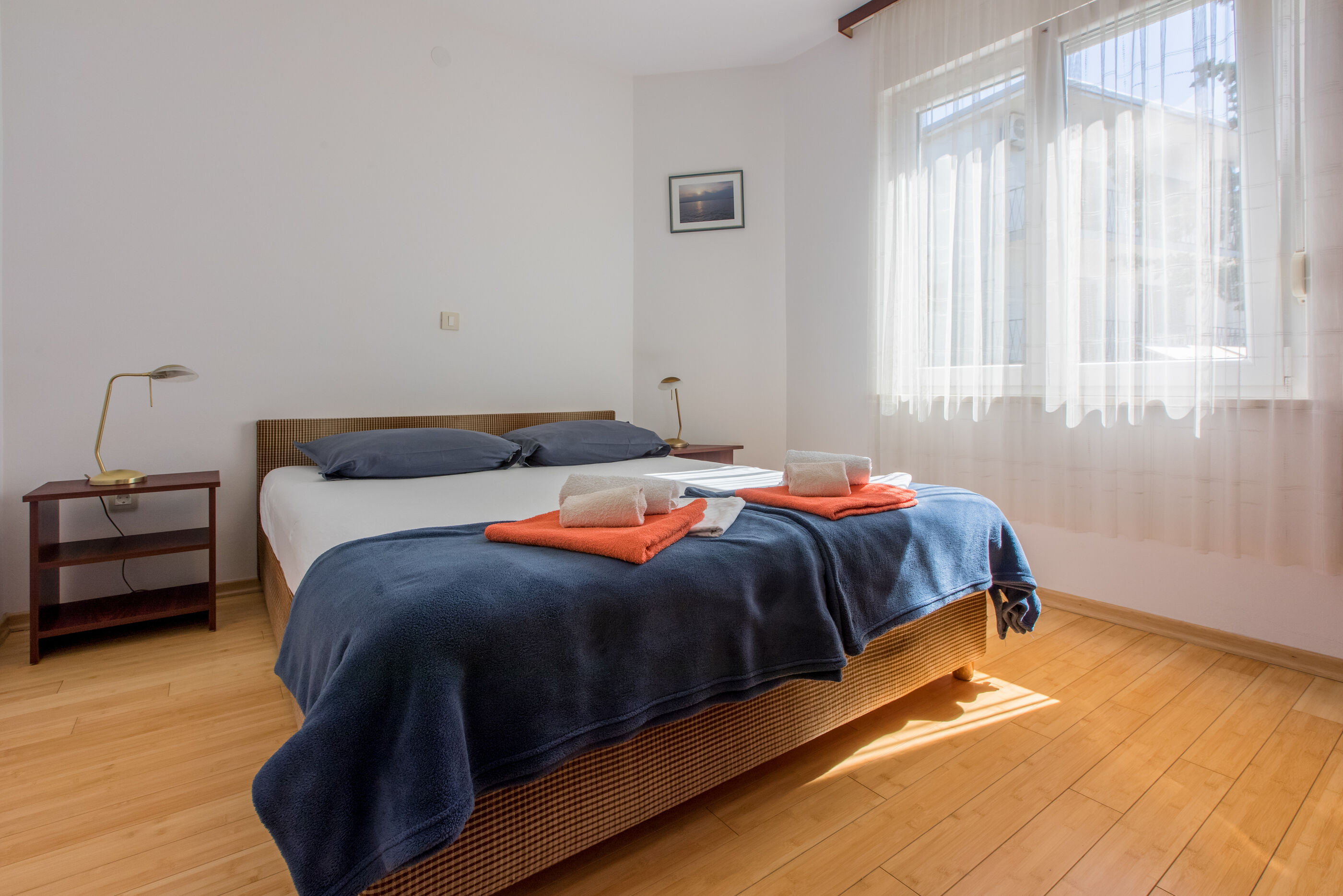 Apartments Robić 62571-A3