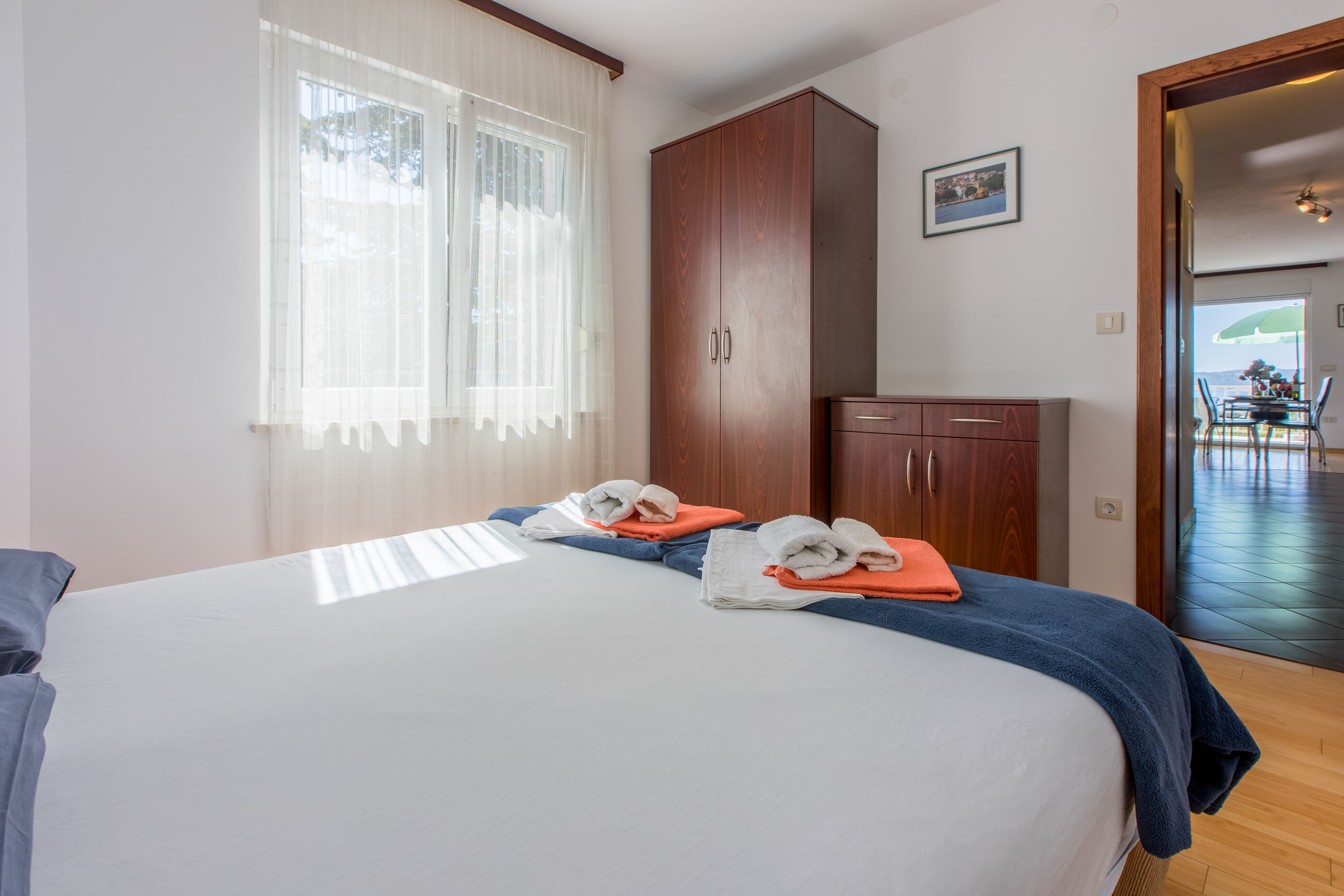 Apartments Robić 62571-A3
