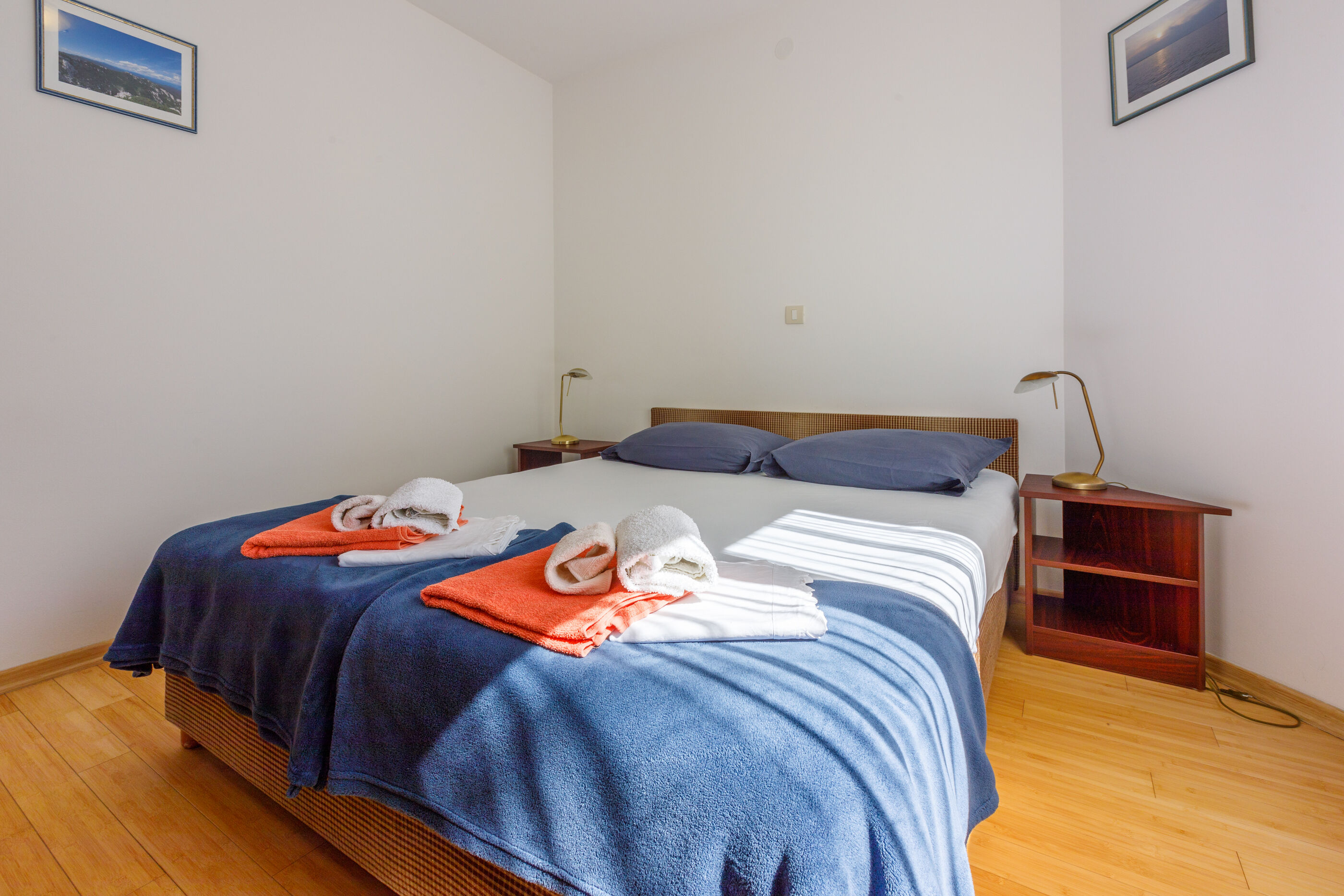 Apartments Robić 62571-A3