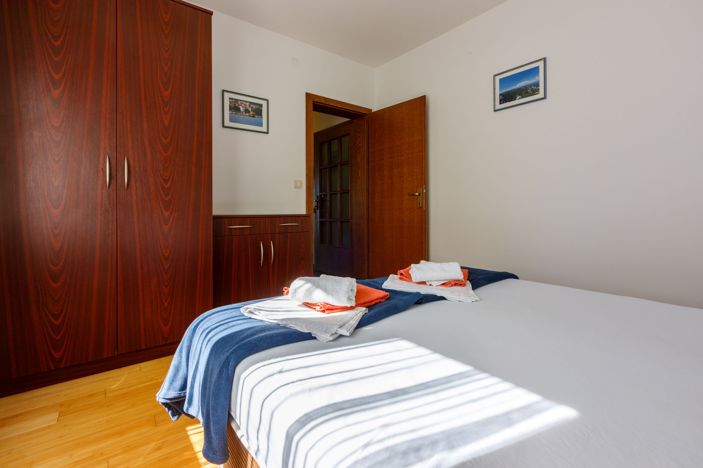 Apartments Robić 62571-A3