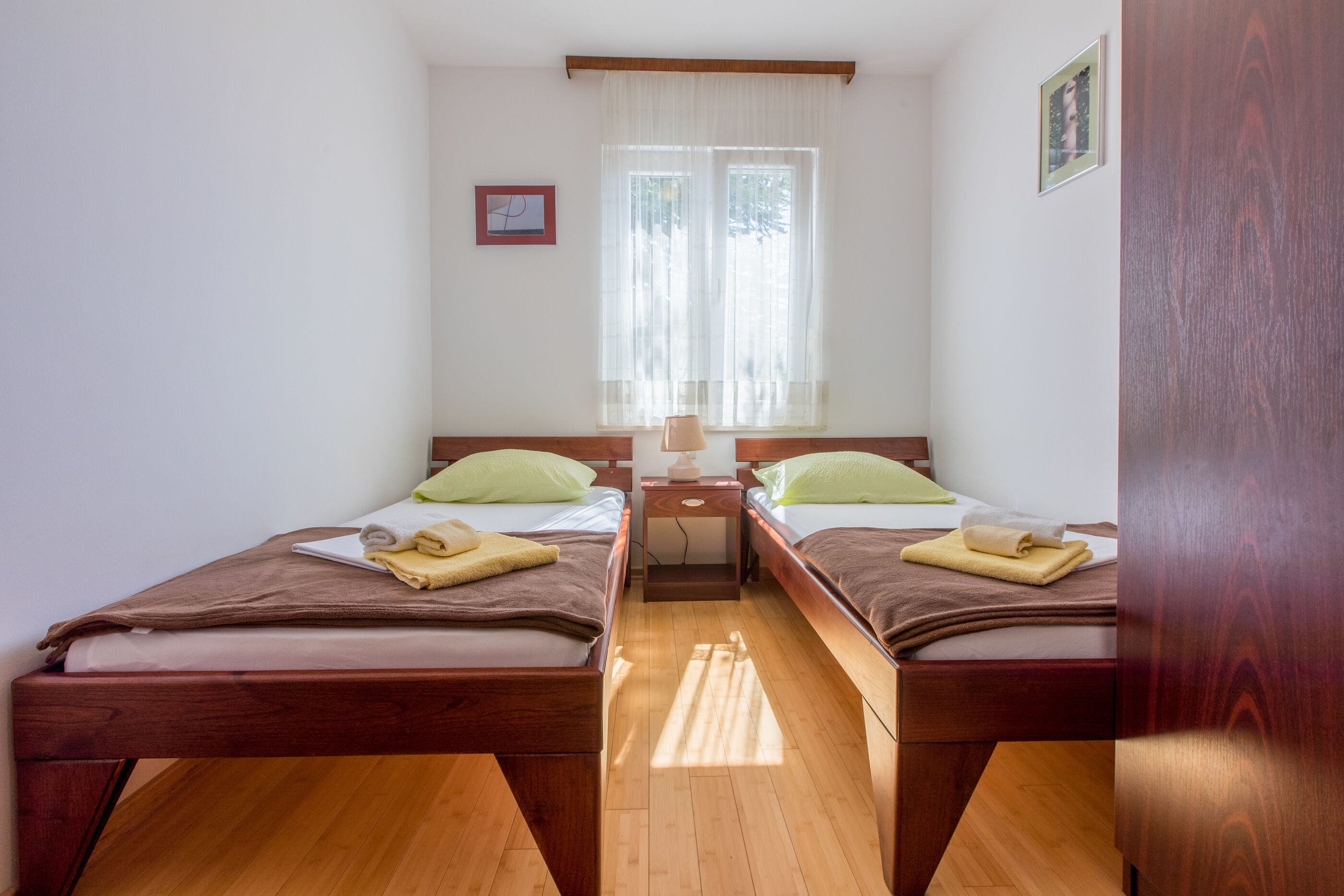 Apartments Robić 62571-A3