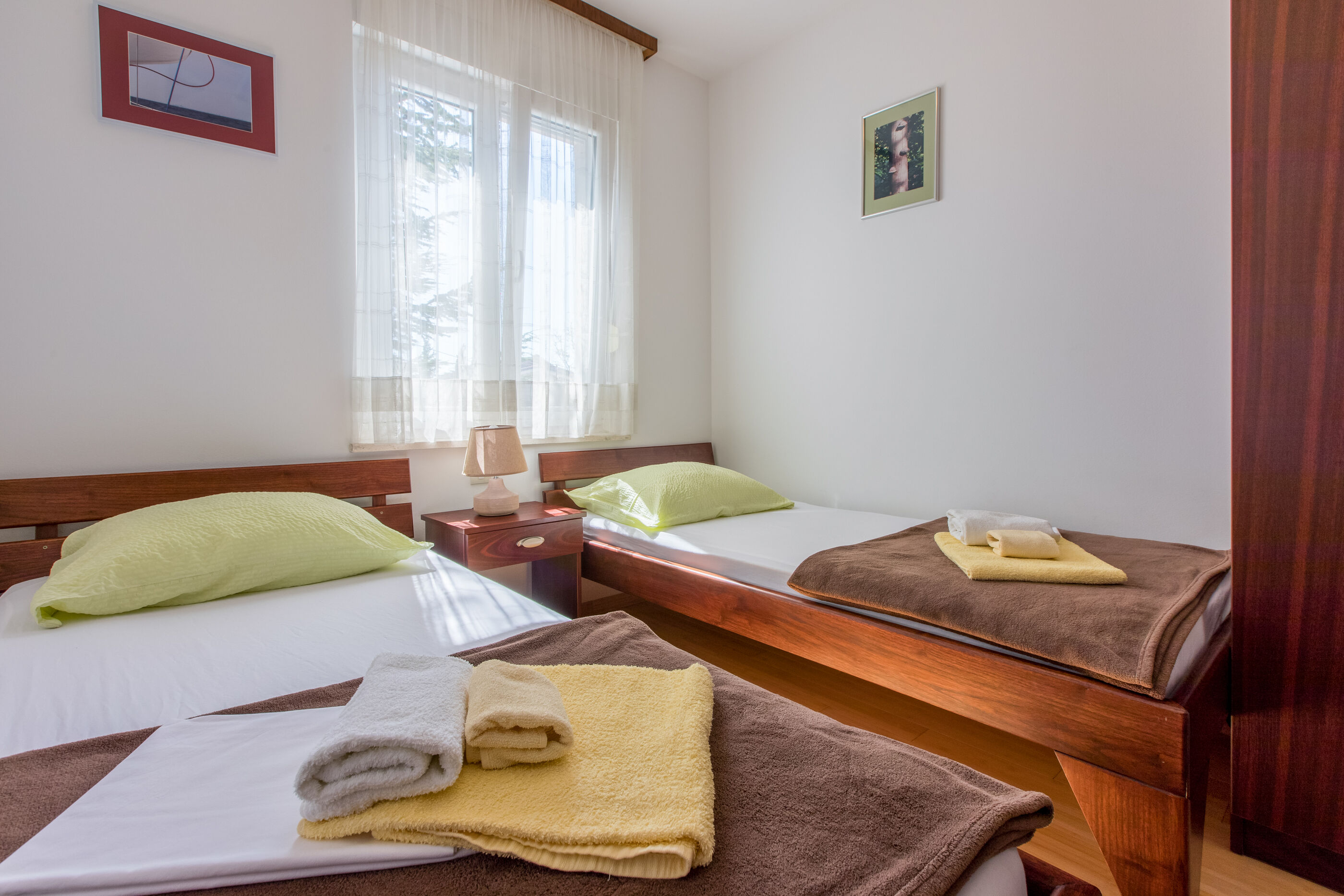 Apartments Robić 62571-A3