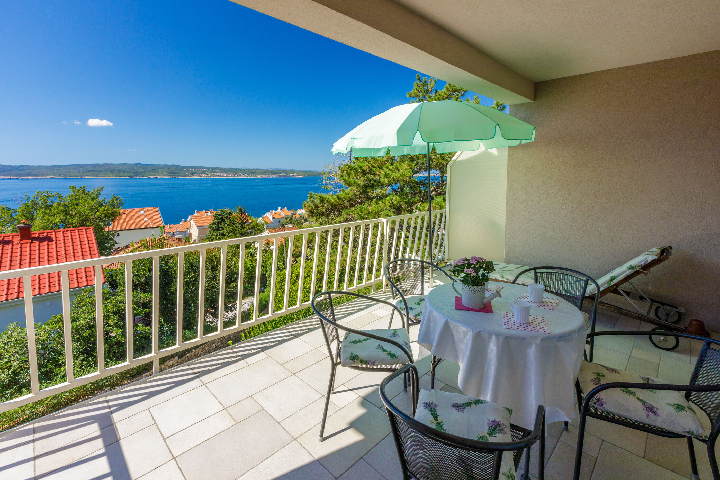 Apartments Robić 62571-A3