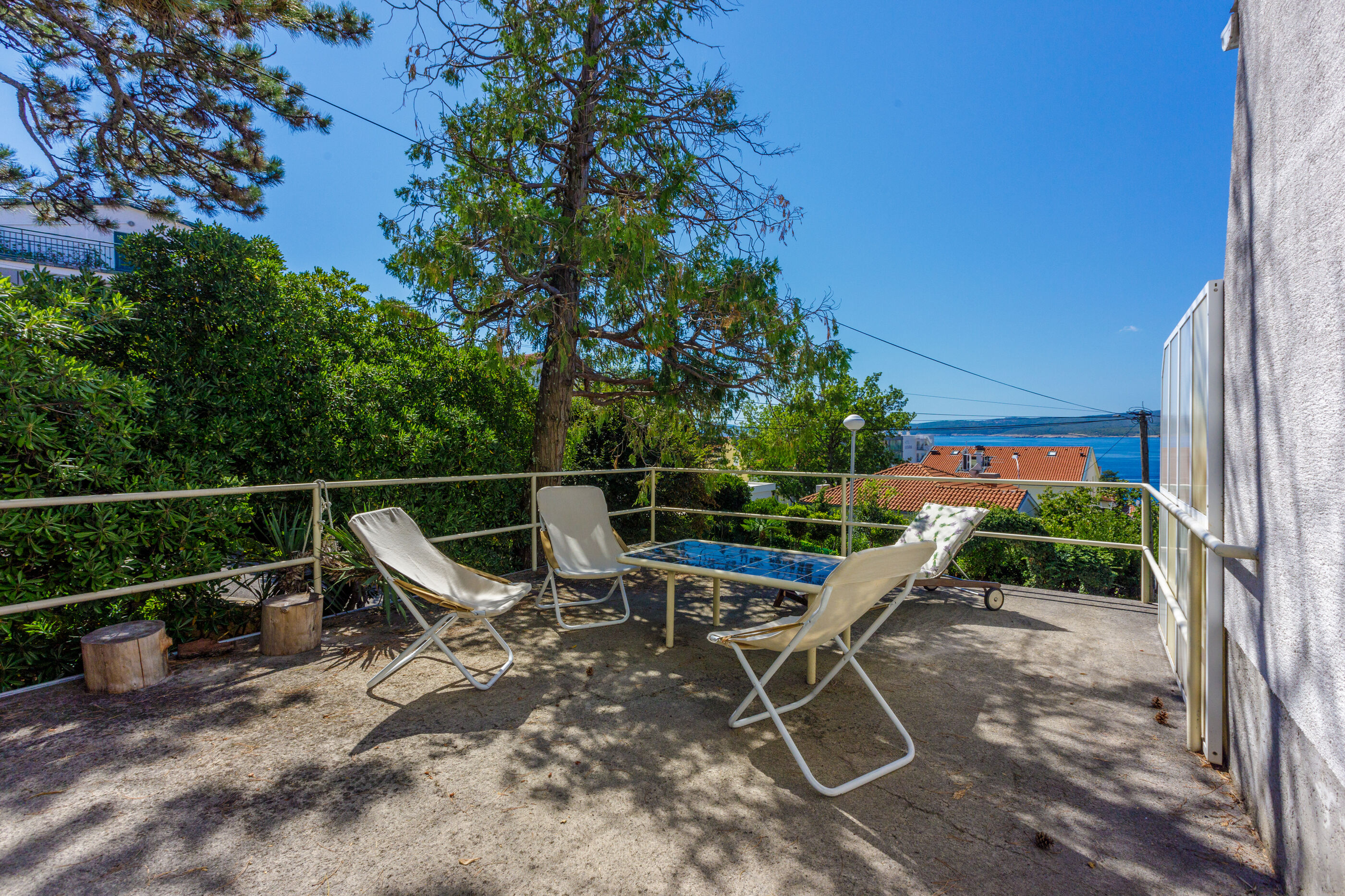 Apartments Robić 62571-A4
