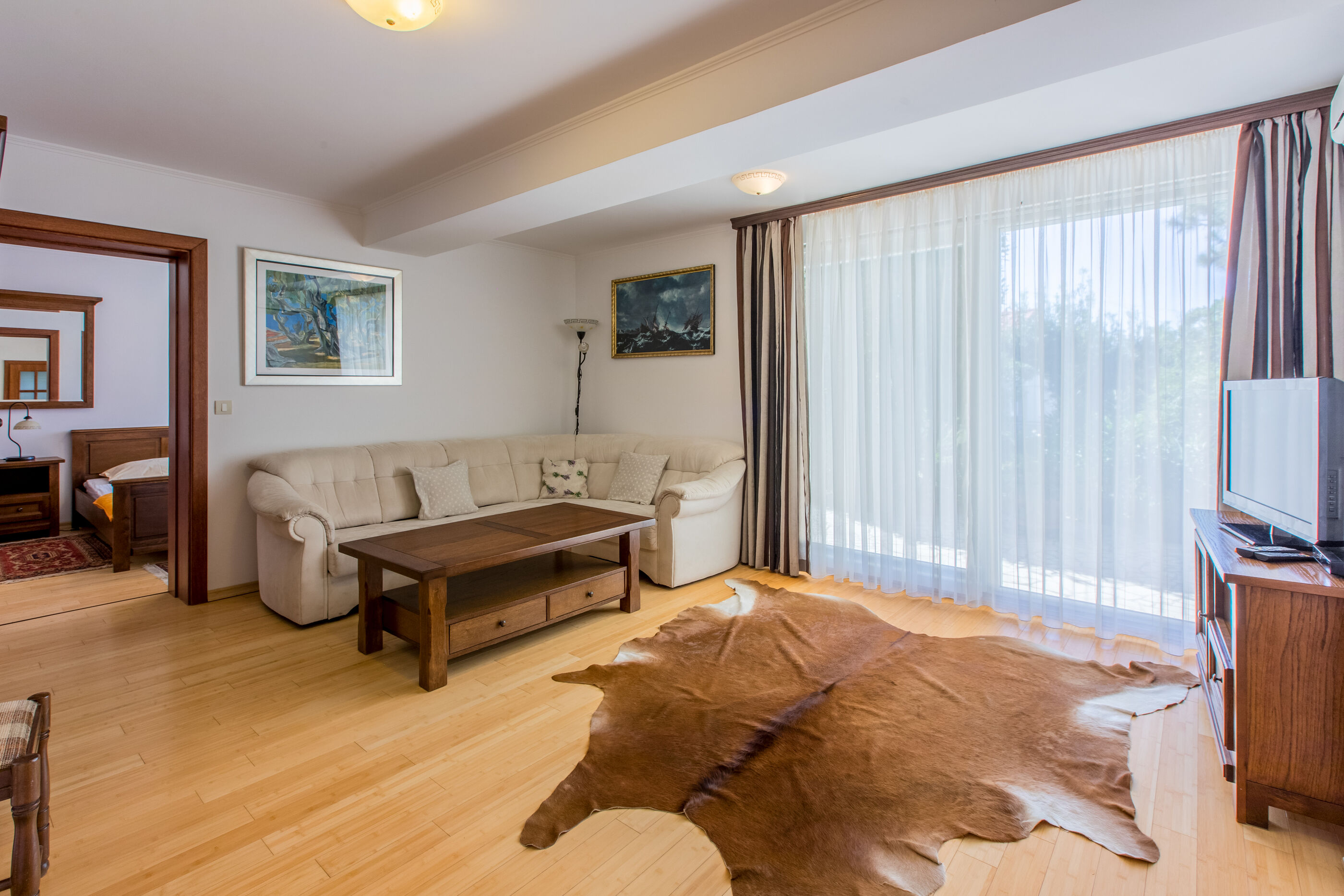 Apartments Robić 62571-A4