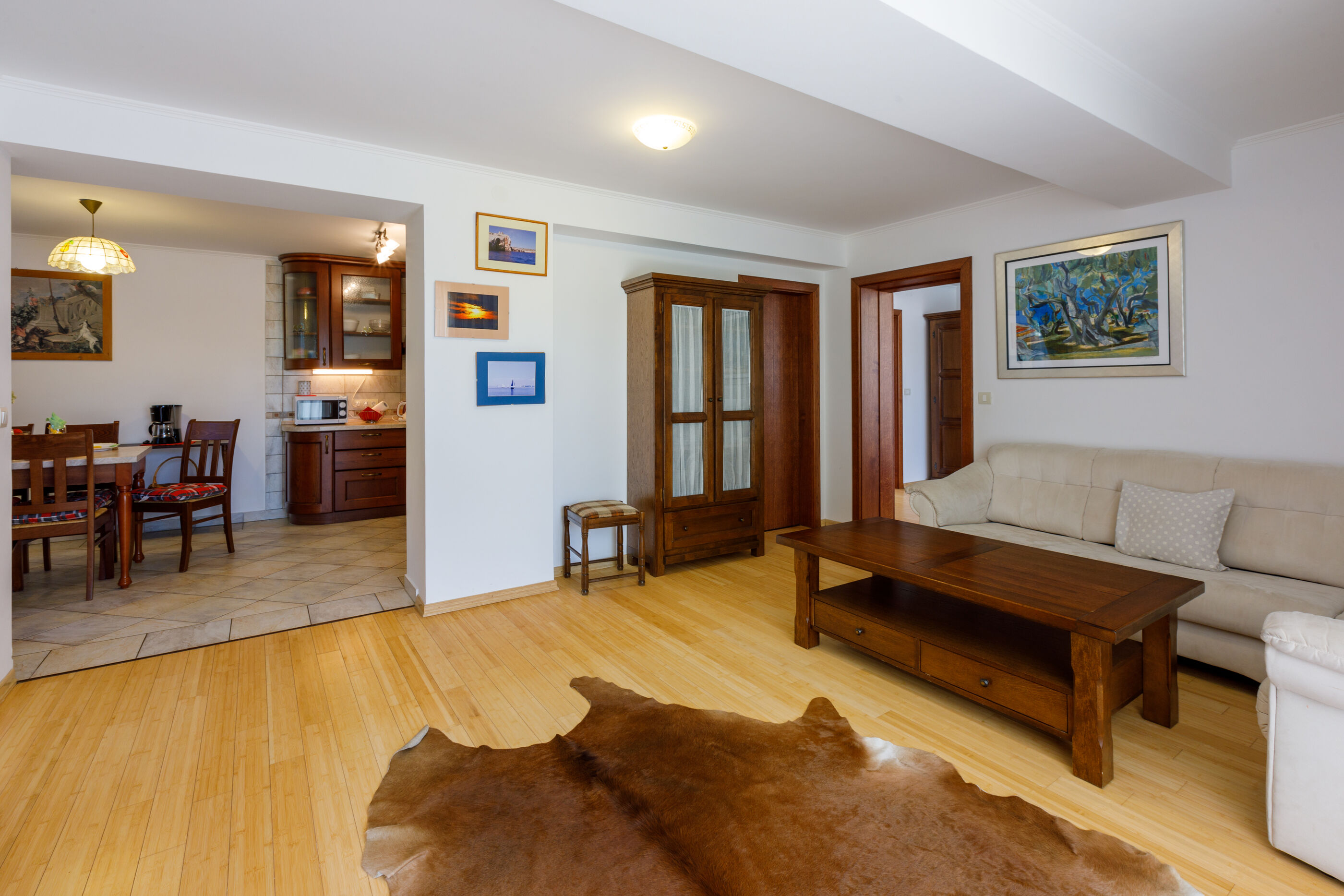 Apartments Robić 62571-A4