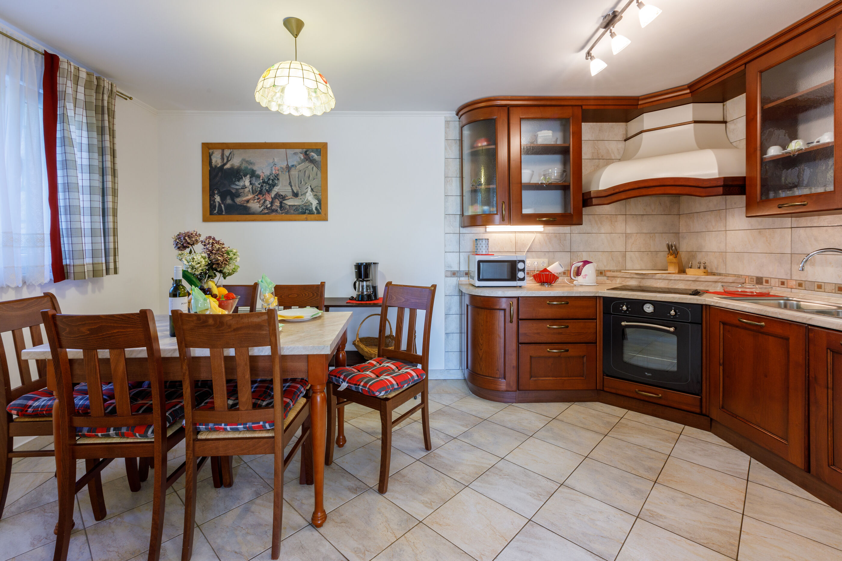 Apartments Robić 62571-A4