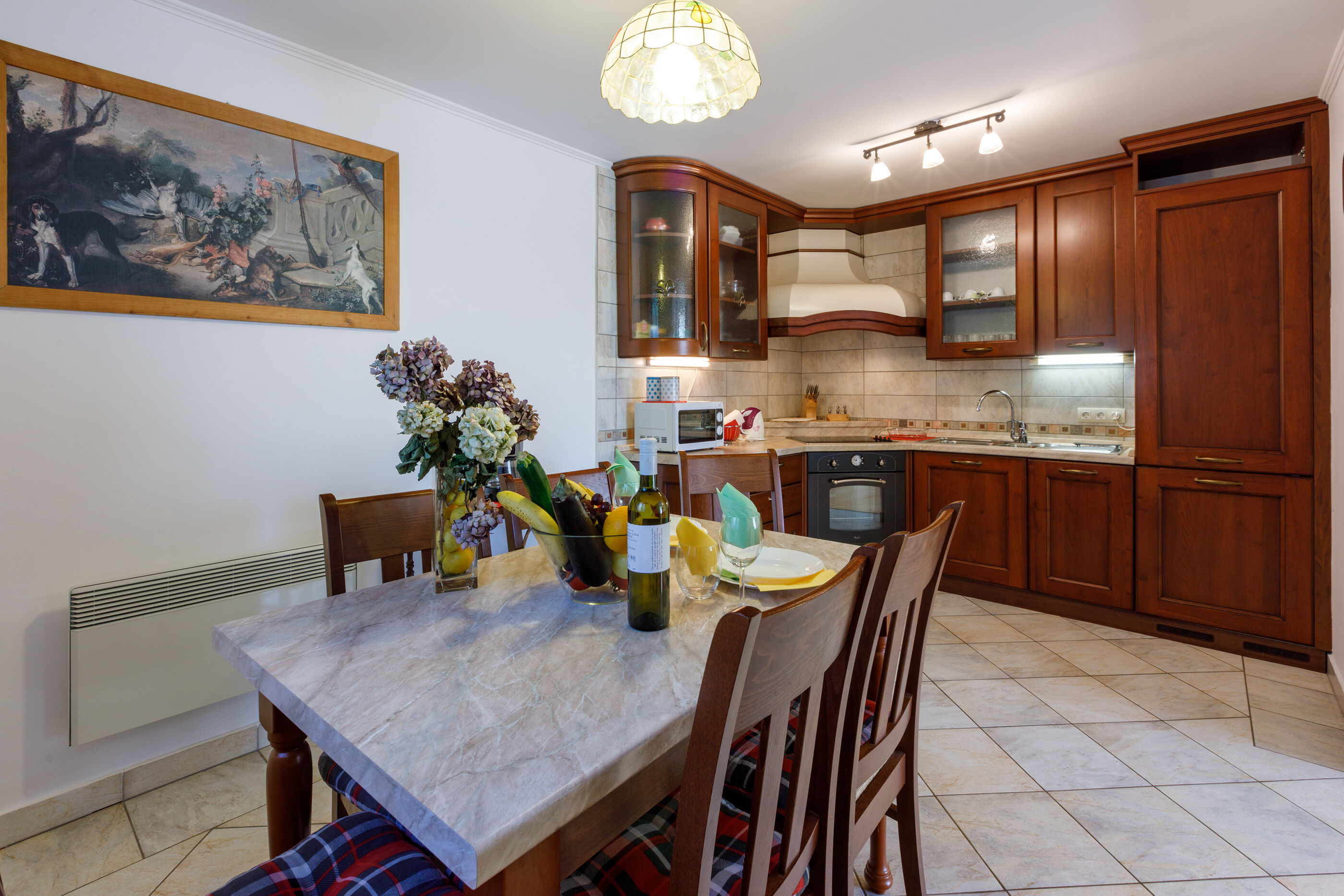 Apartments Robić 62571-A4