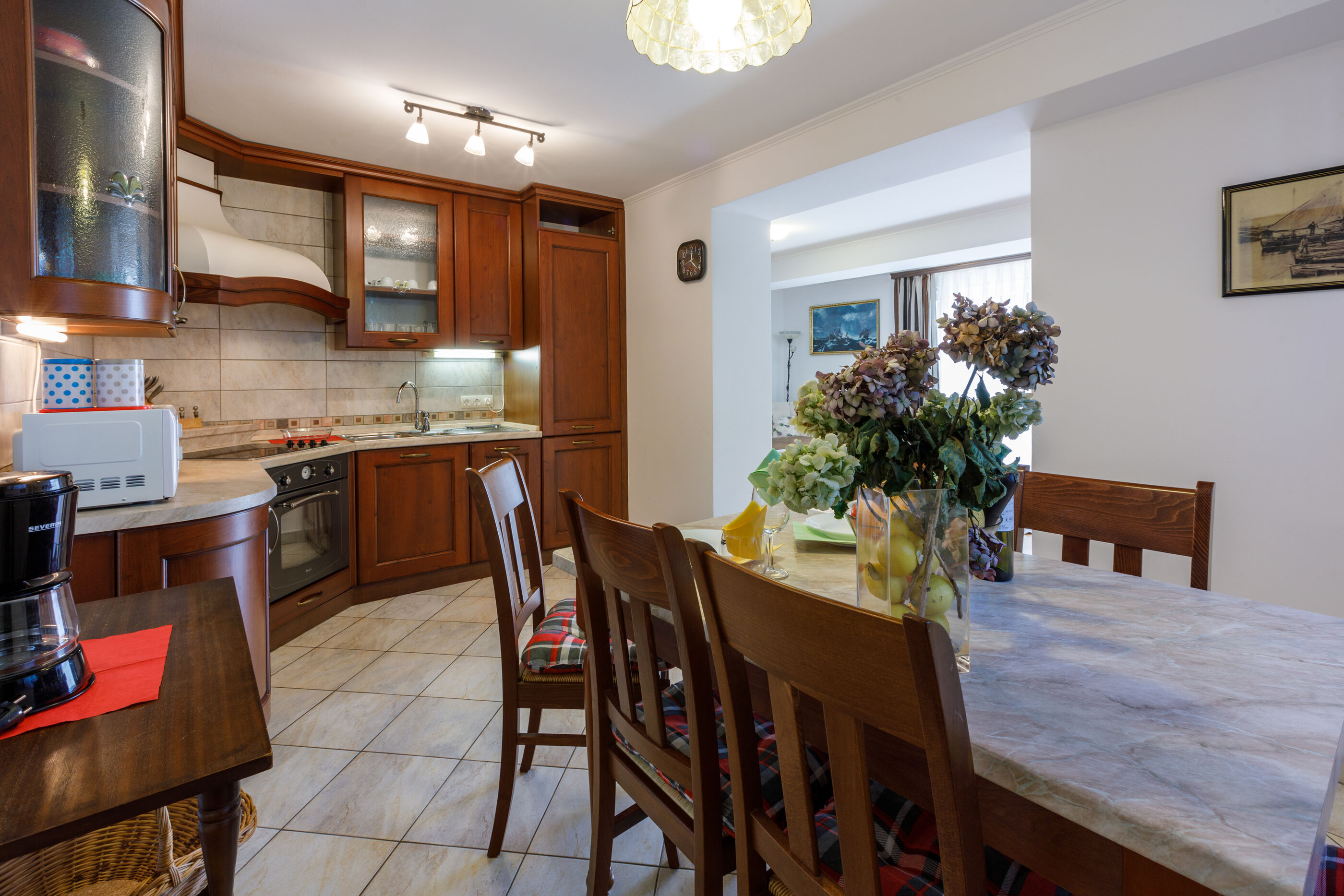 Apartments Robić 62571-A4