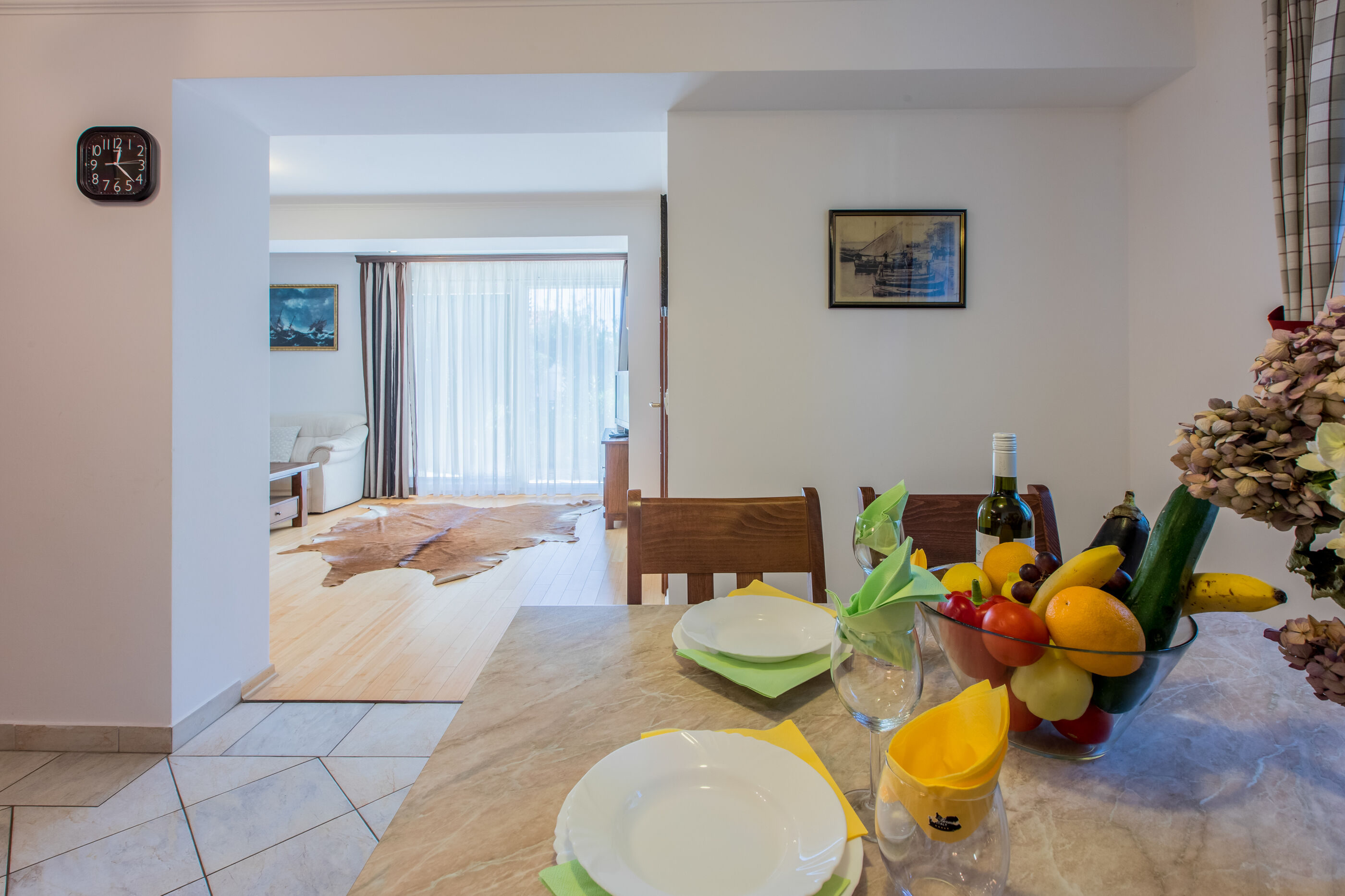 Apartments Robić 62571-A4