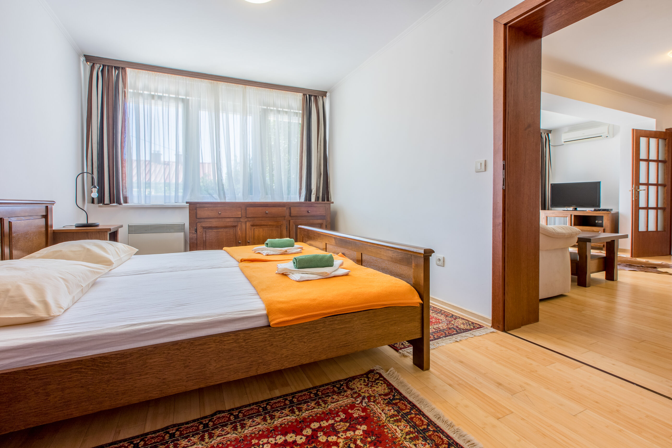 Apartments Robić 62571-A4