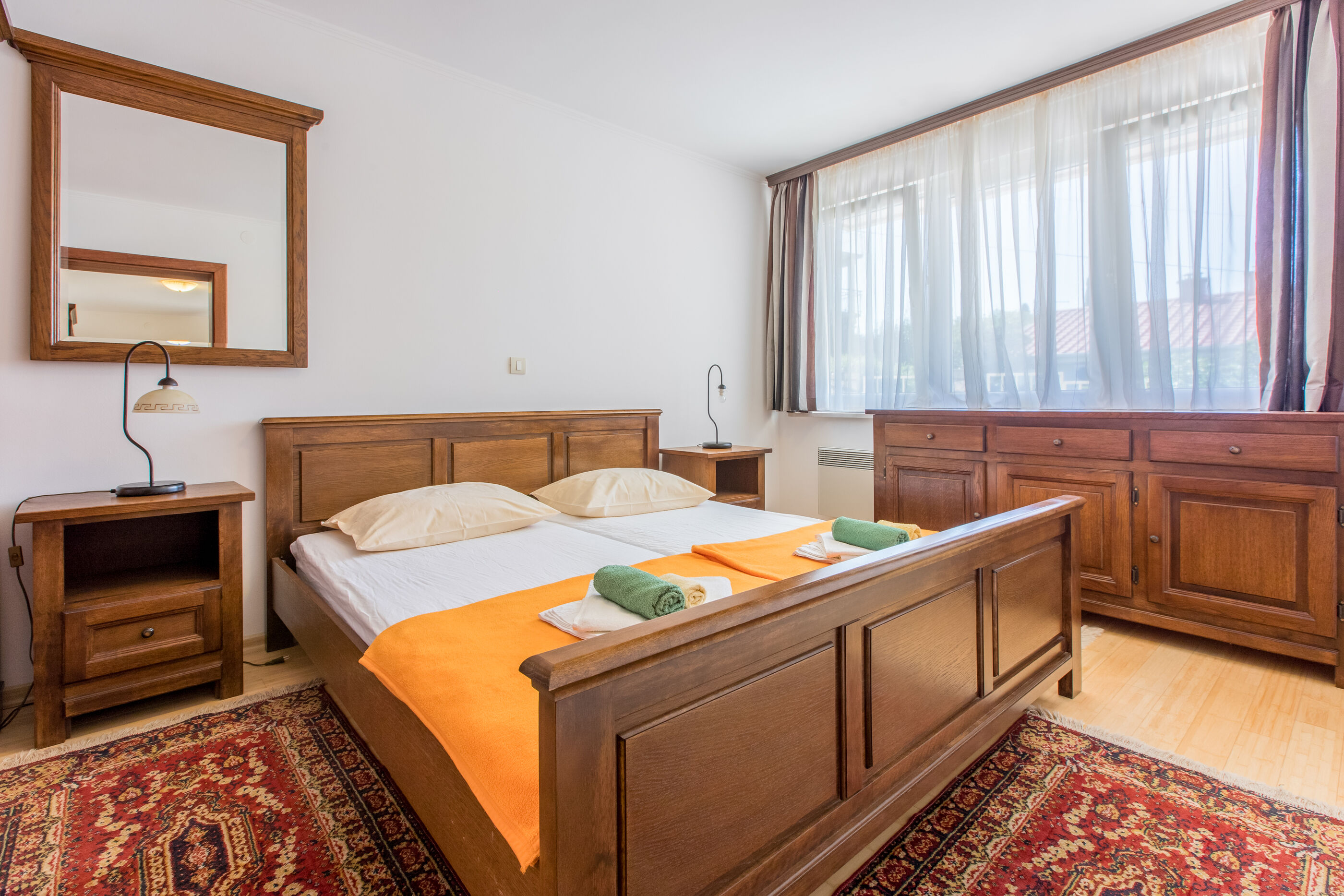 Apartments Robić 62571-A4