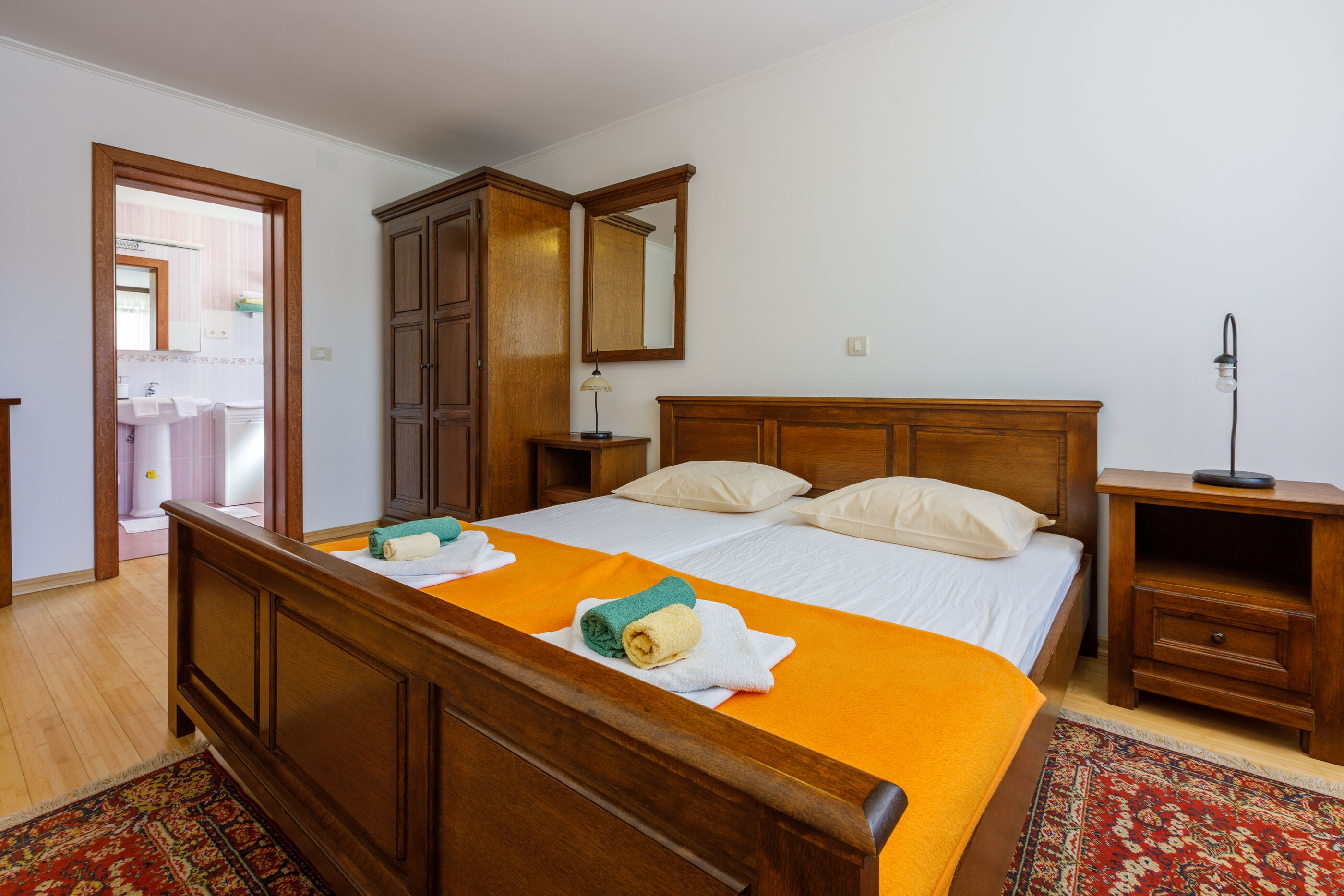 Apartments Robić 62571-A4