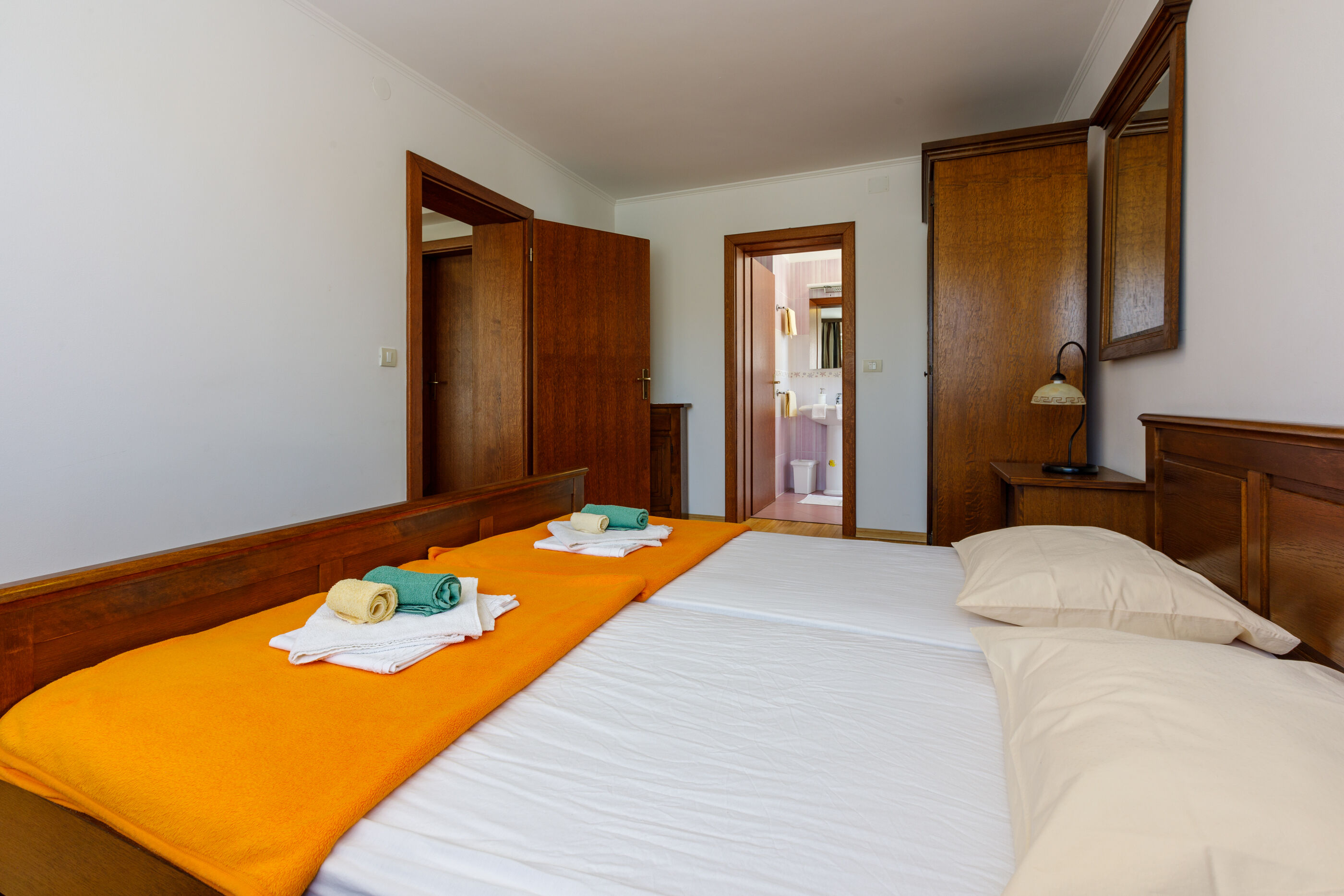 Apartments Robić 62571-A4