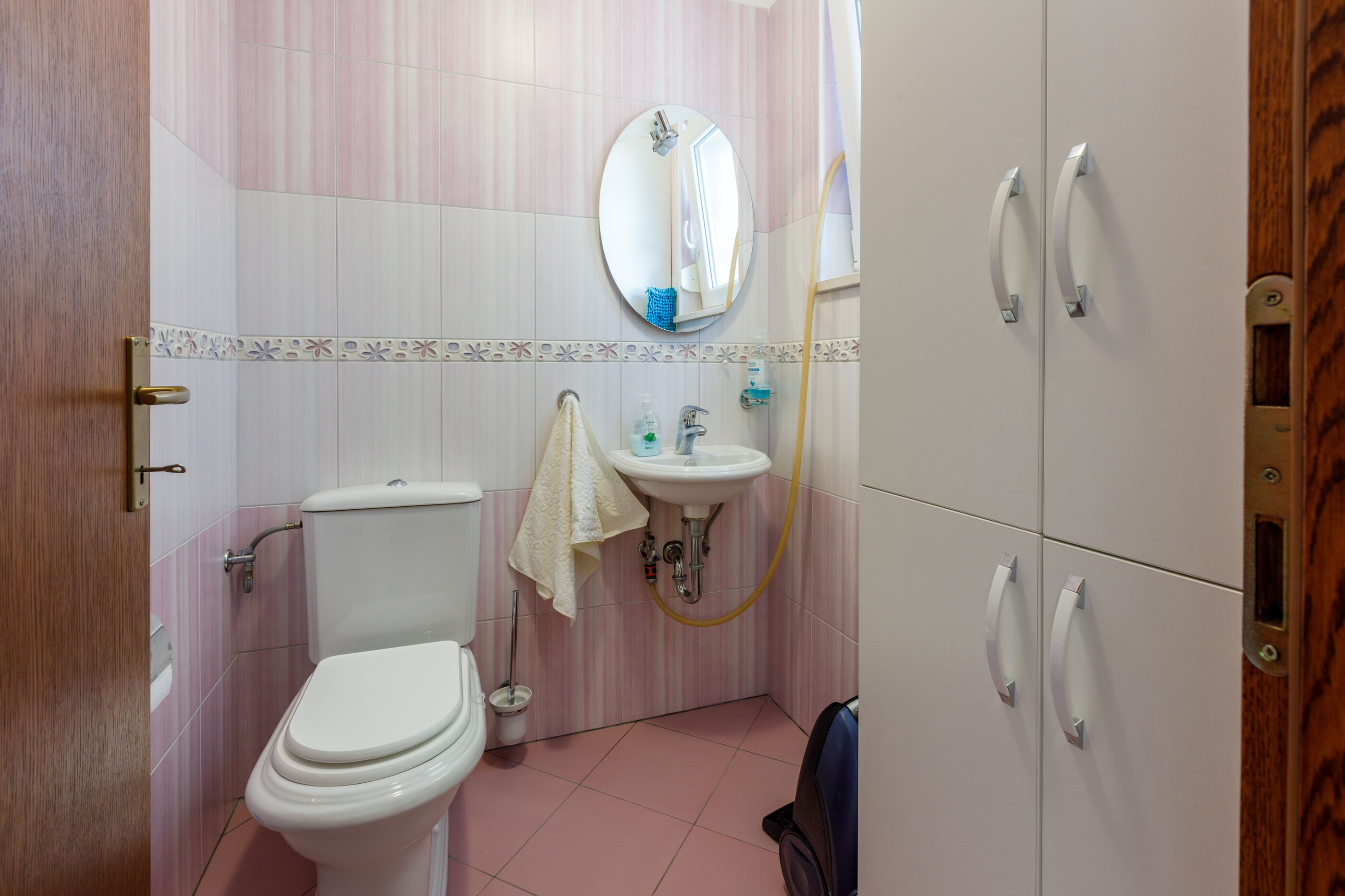 Apartments Robić 62571-A4