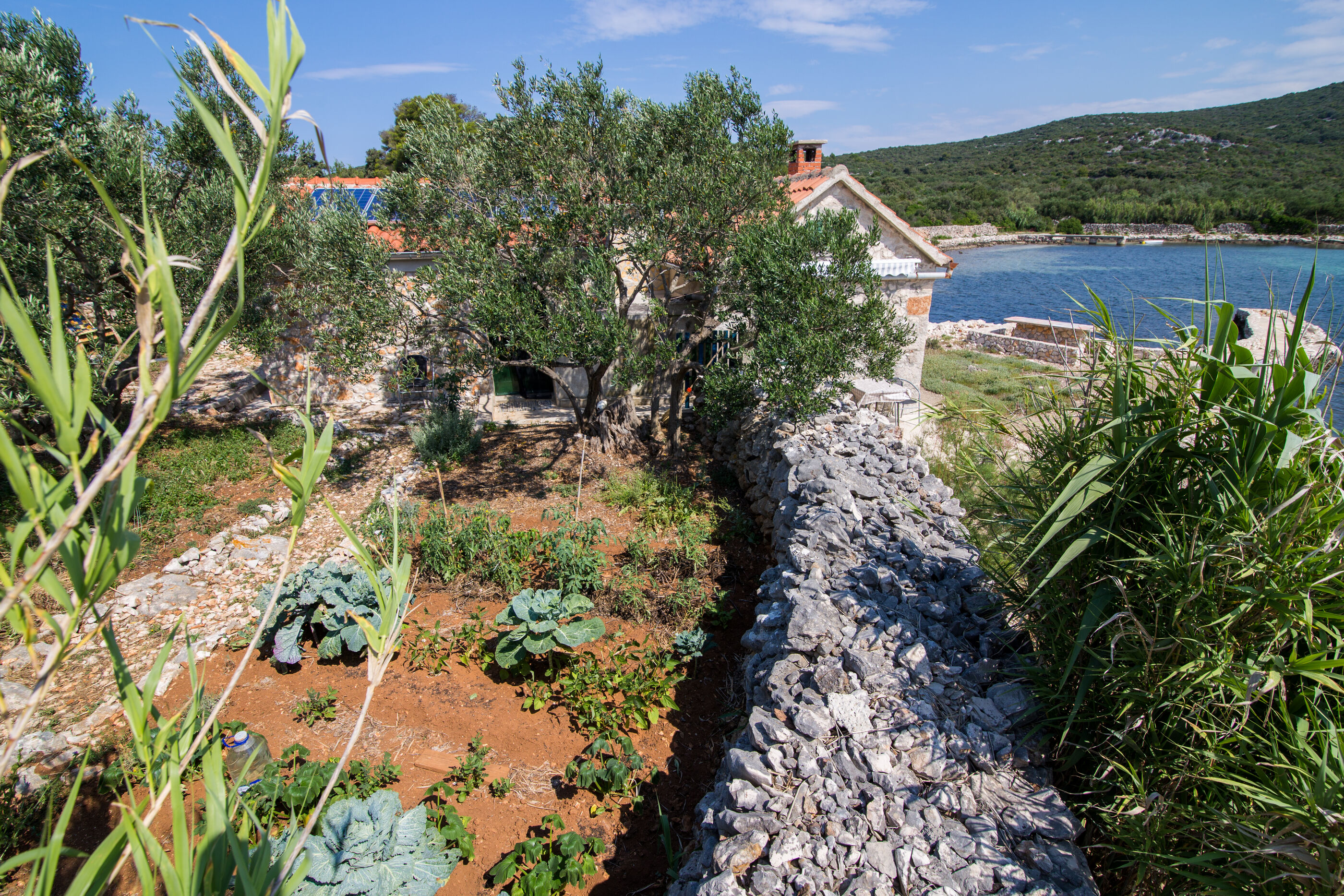 House Landjin 14507-K1