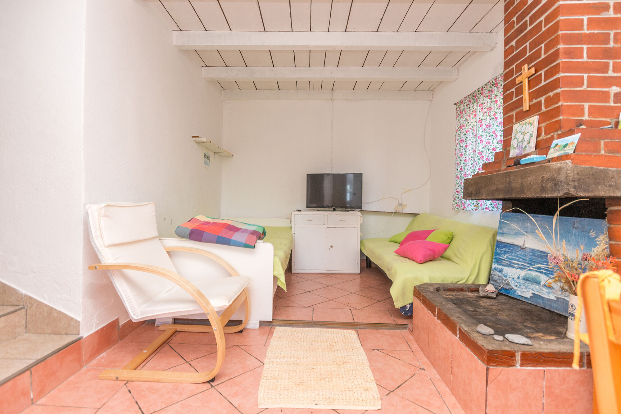 House Landjin 14507-K1