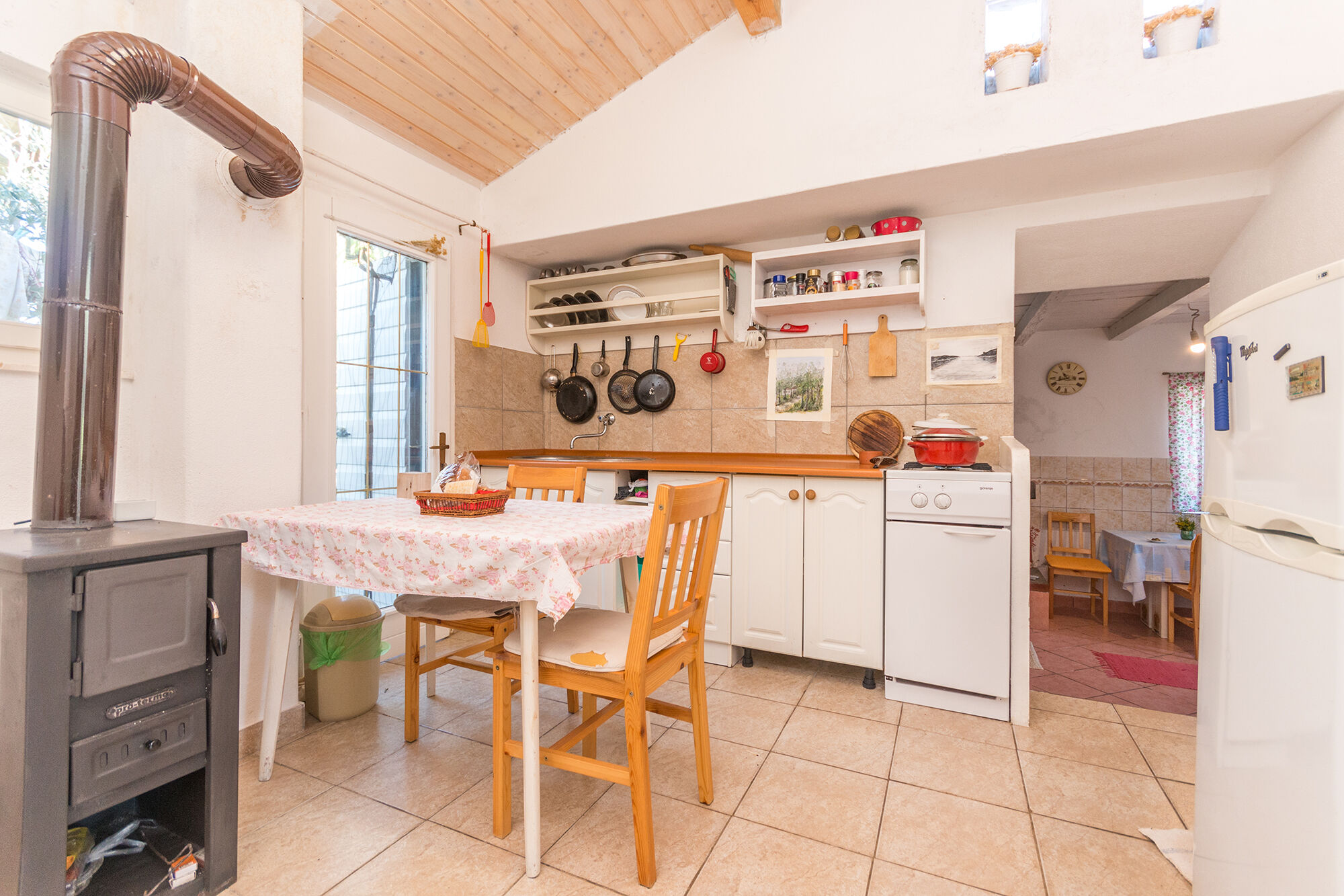 House Landjin 14507-K1
