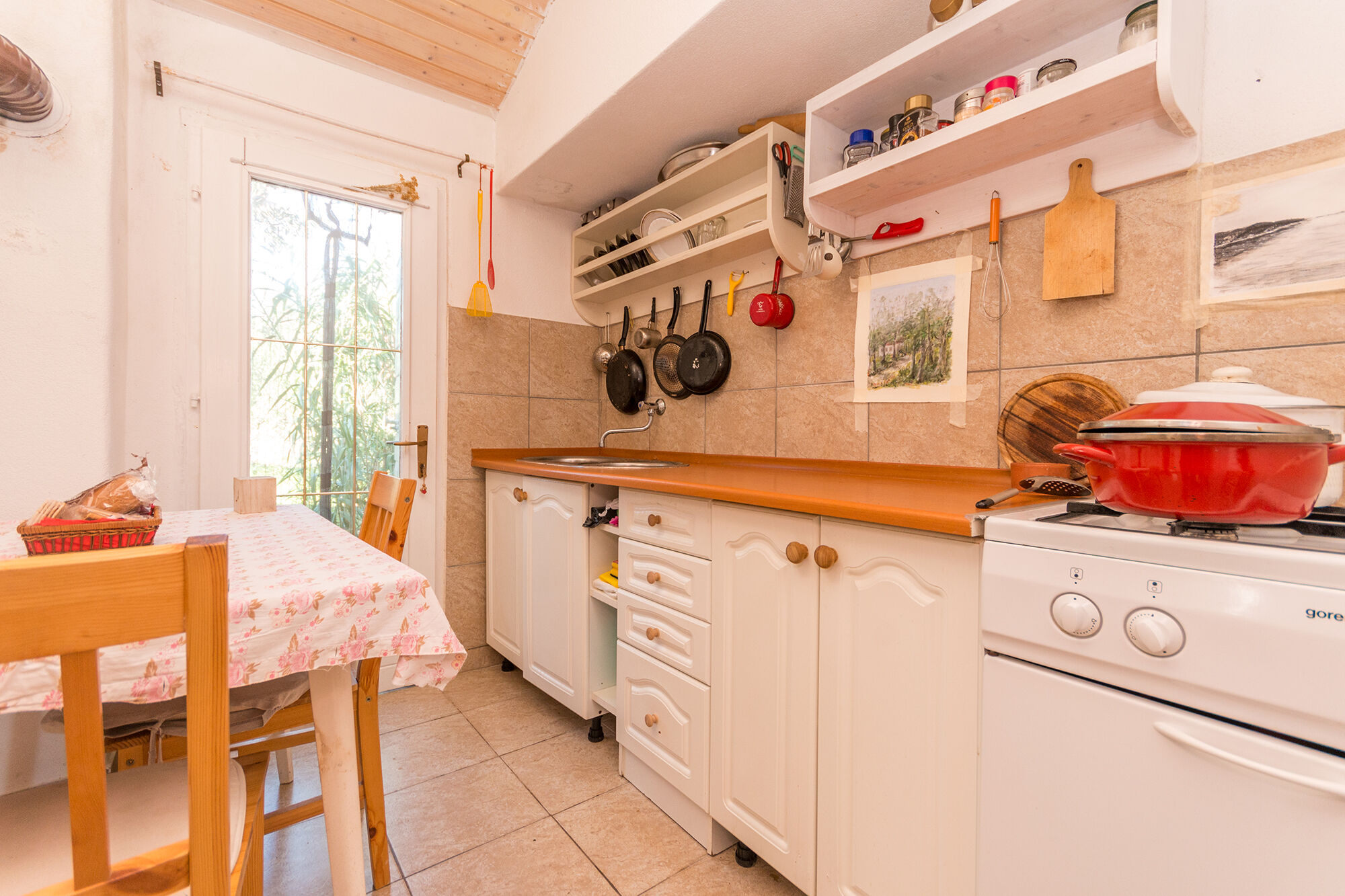 House Landjin 14507-K1