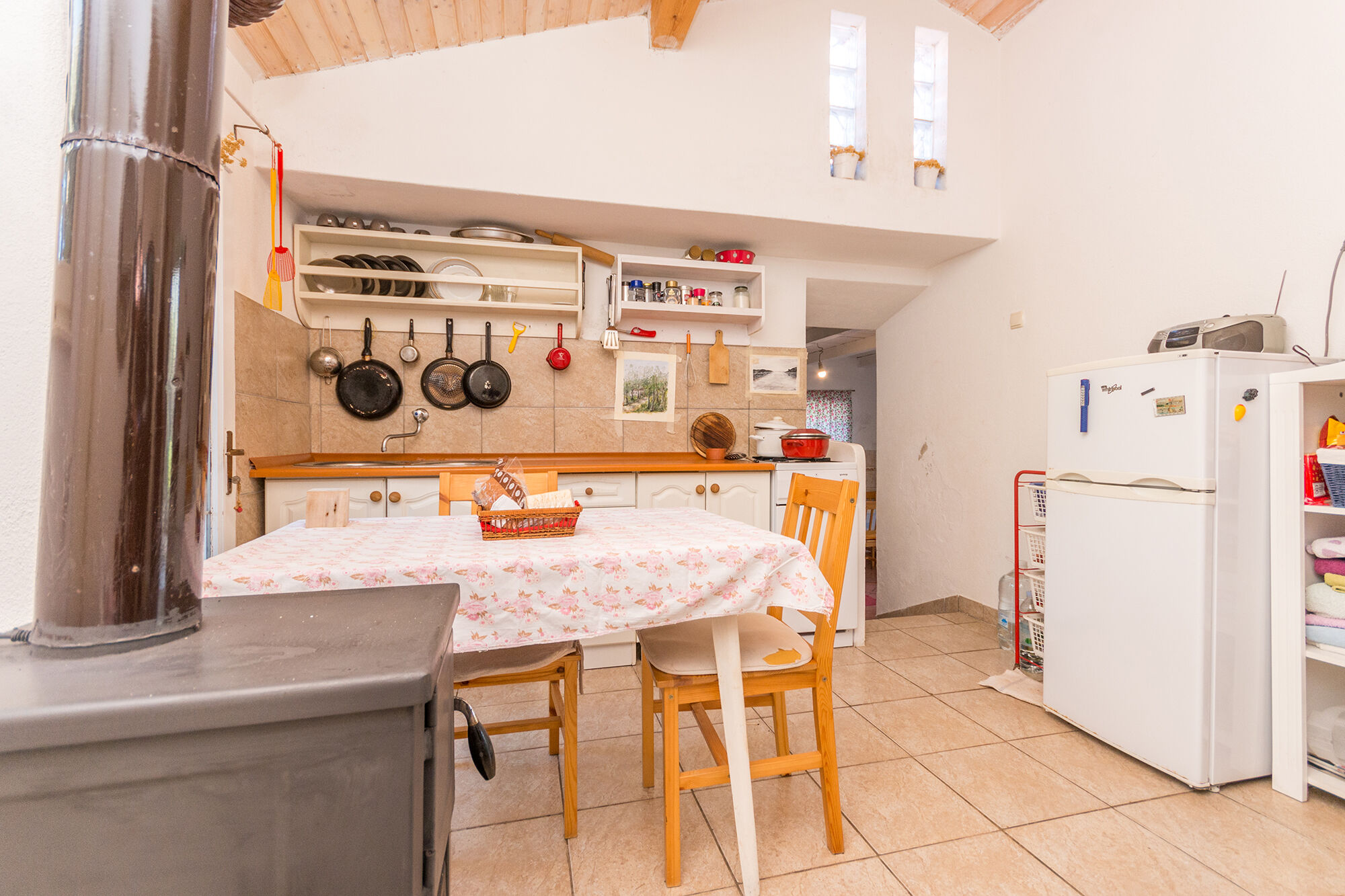 House Landjin 14507-K1