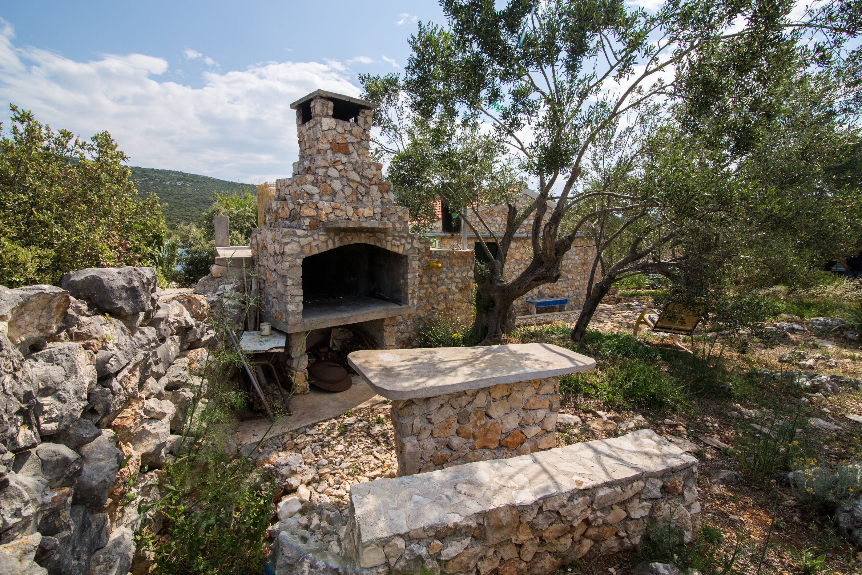 House Landjin 14507-K1