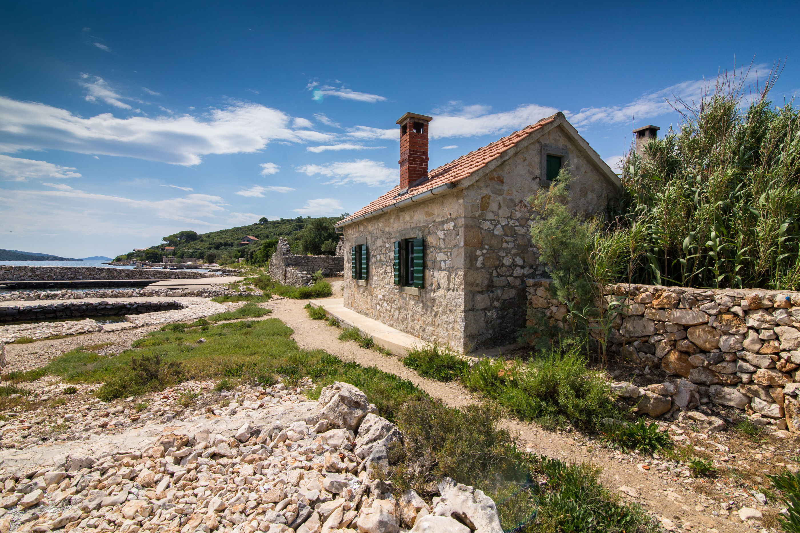 House Landjin 14507-K1