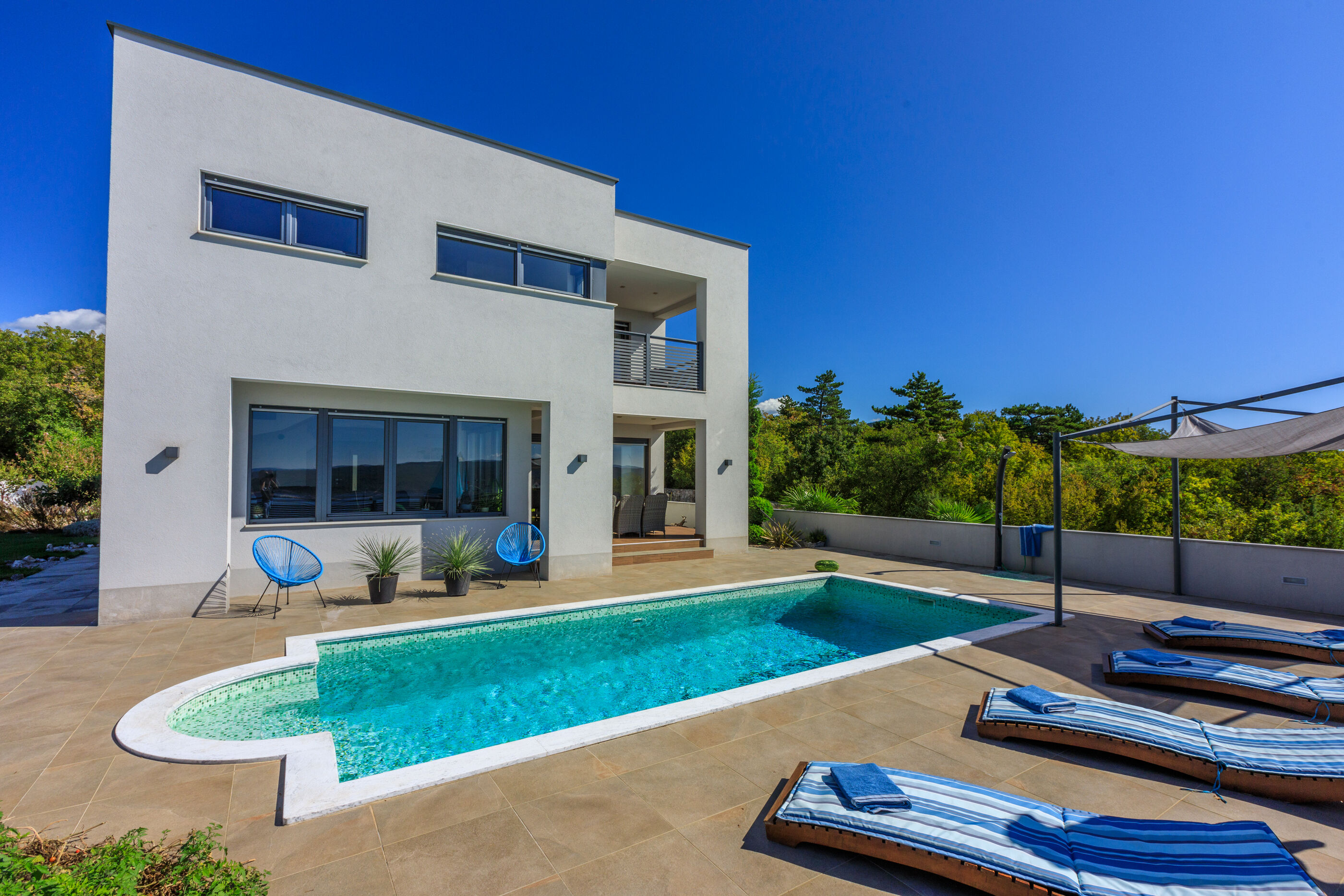 Villa Legara K1