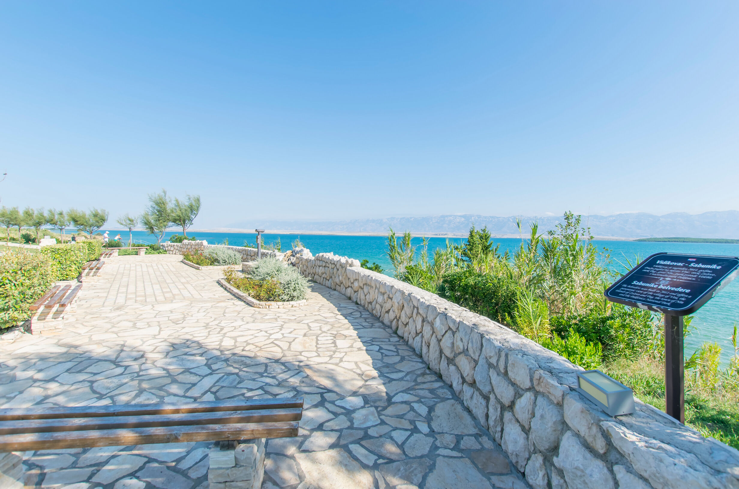 Apartments Keti 58251-A3