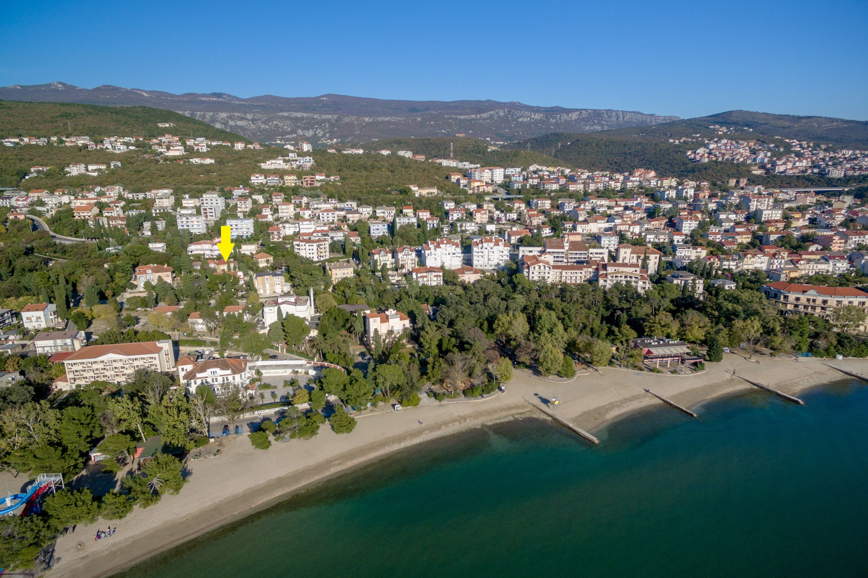 Apartments Vilma 62918-A1