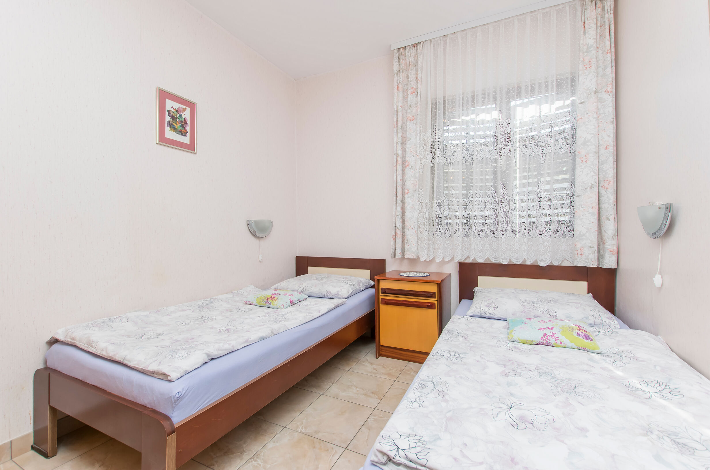 Apartment Barbara 74071-A1