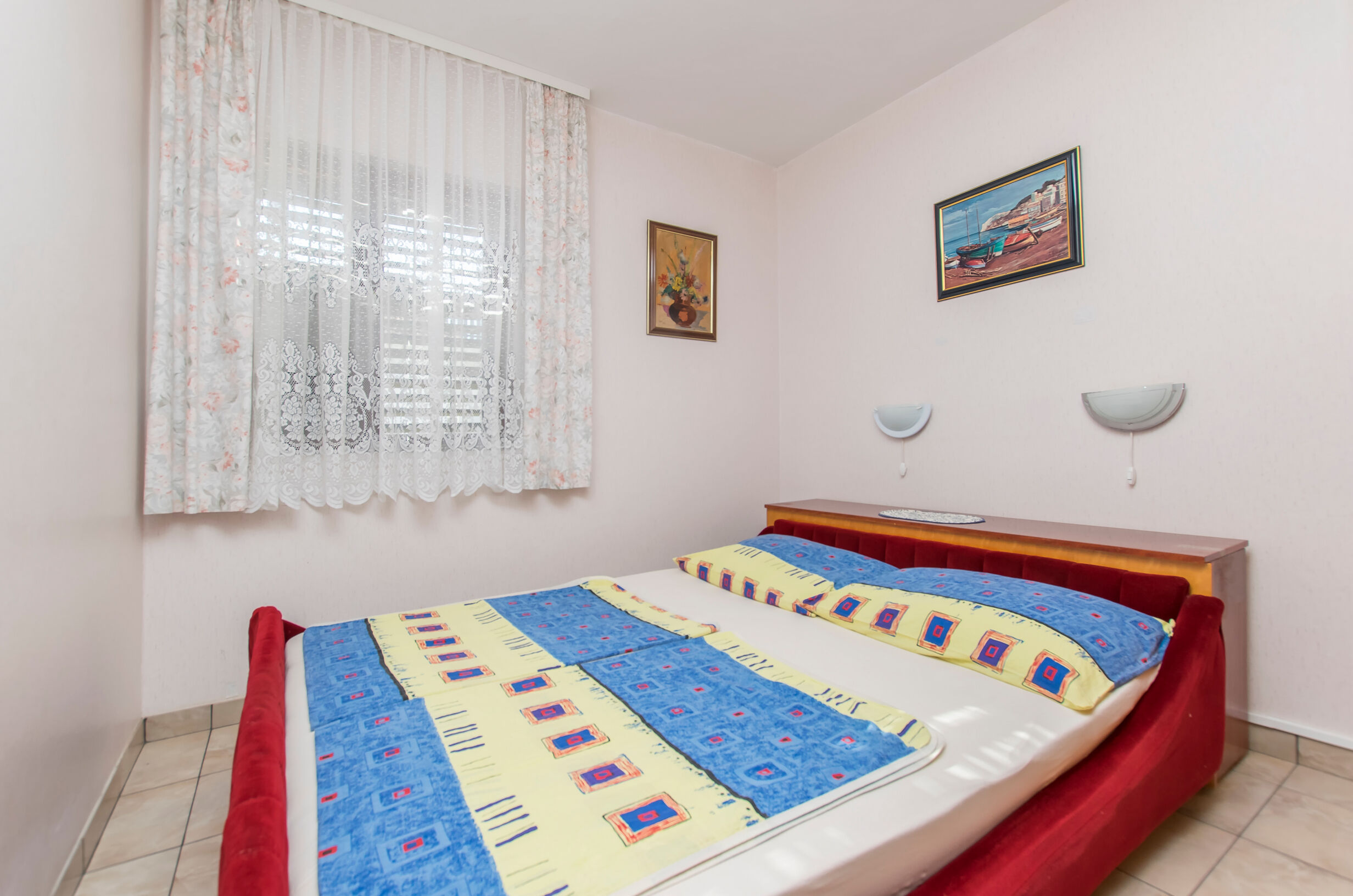 Apartment Barbara 74071-A1