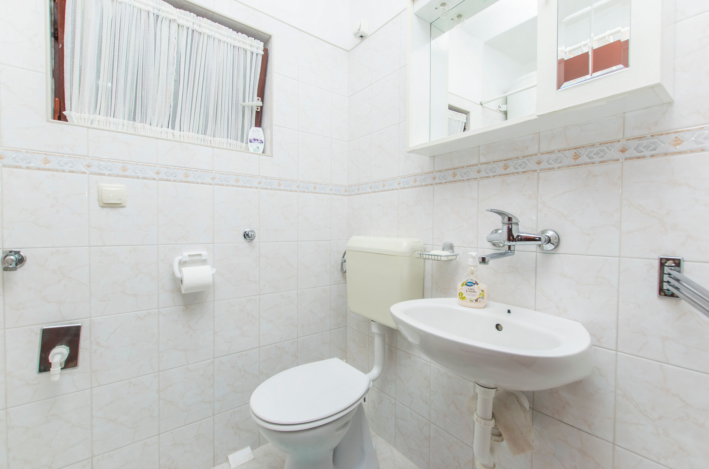Apartment Barbara 74071-A1