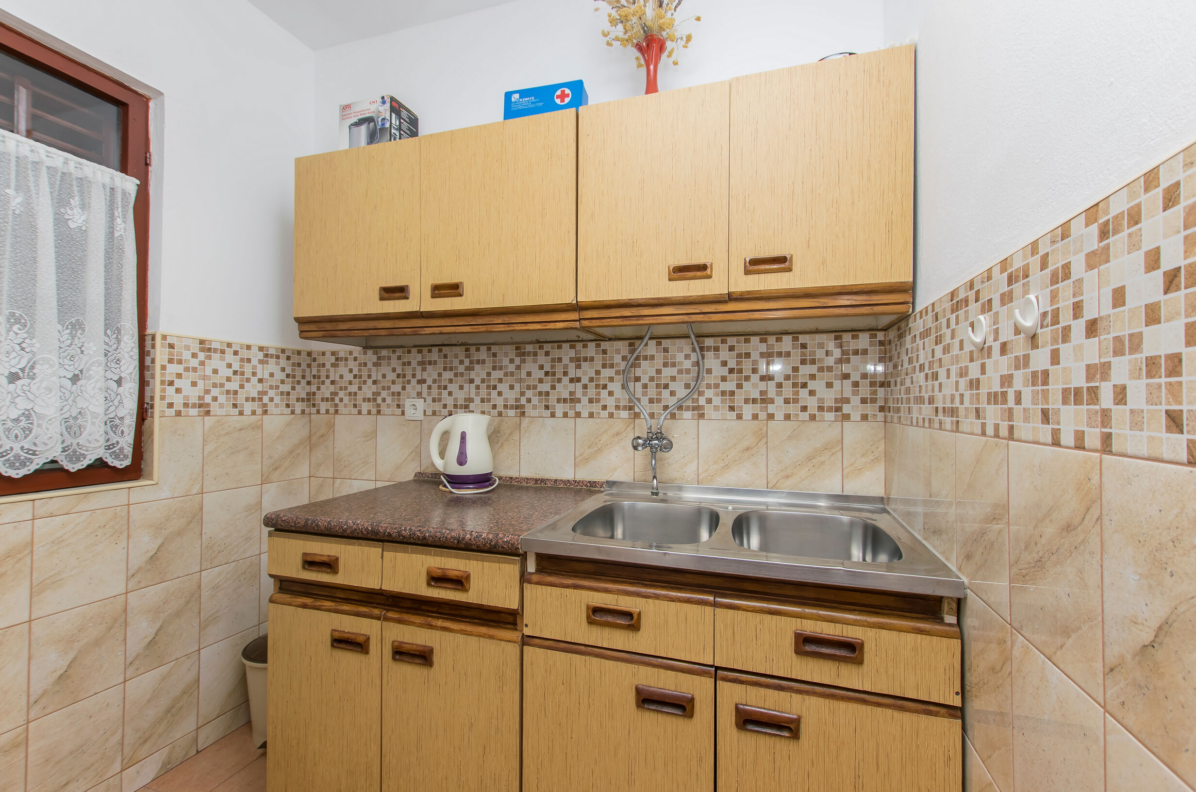 Apartment Barbara 74071-A1