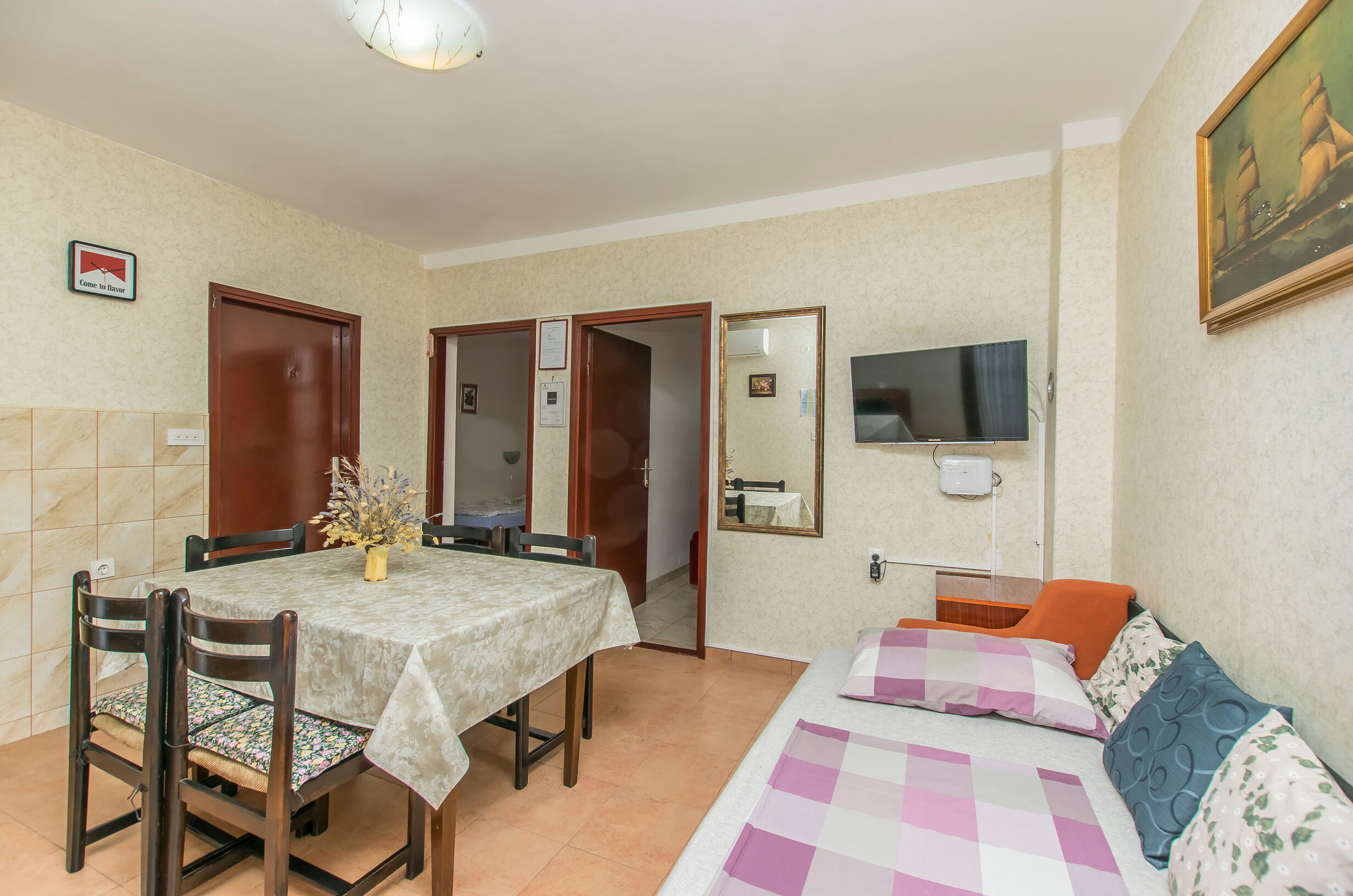 Apartment Barbara 74071-A1