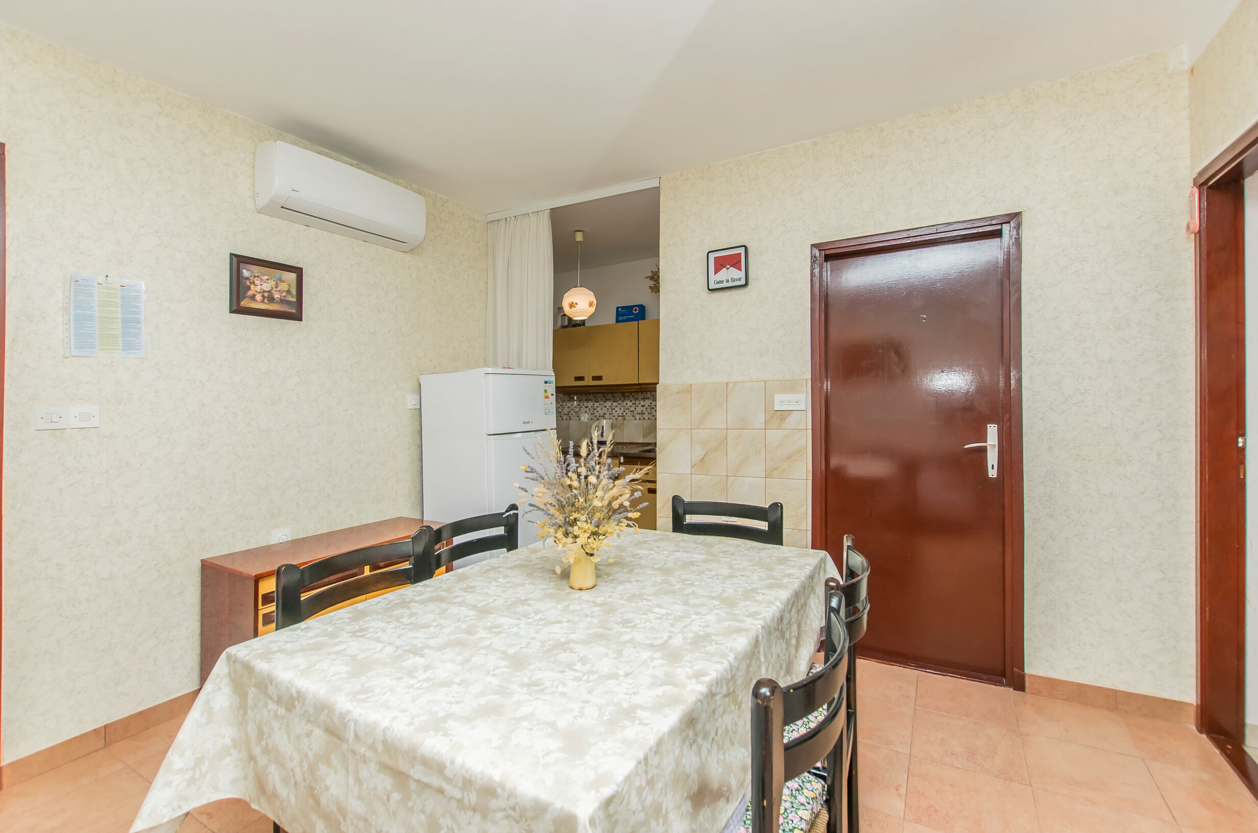 Apartment Barbara 74071-A1
