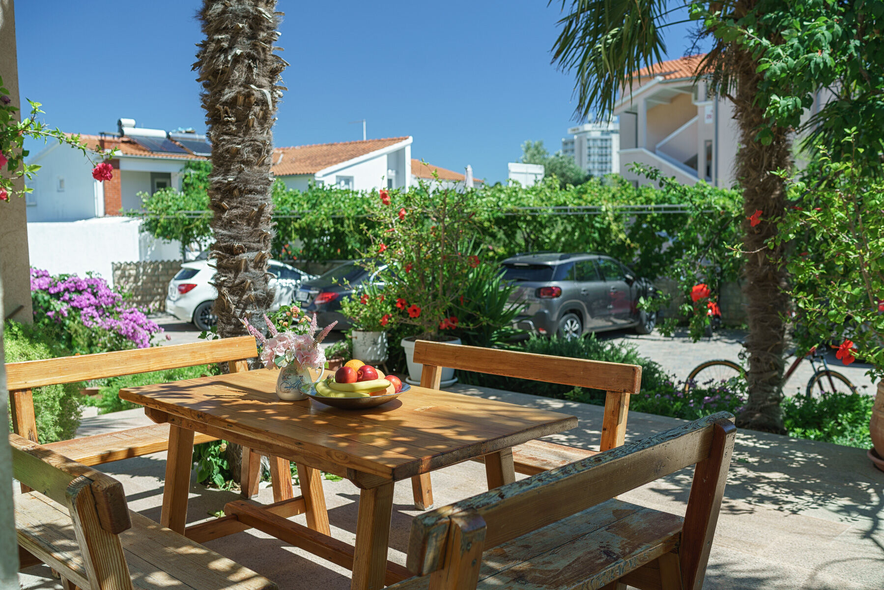 Apartments Nostro Palazzo 79421-A1