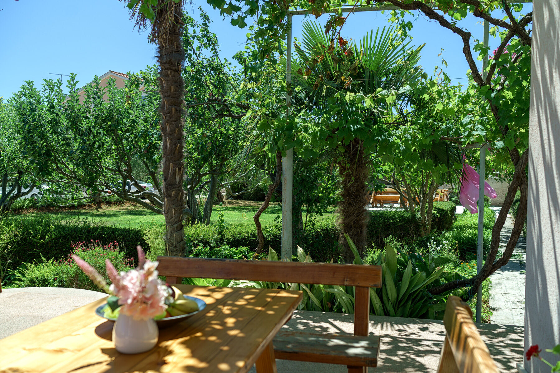 Apartments Nostro Palazzo 79421-A1