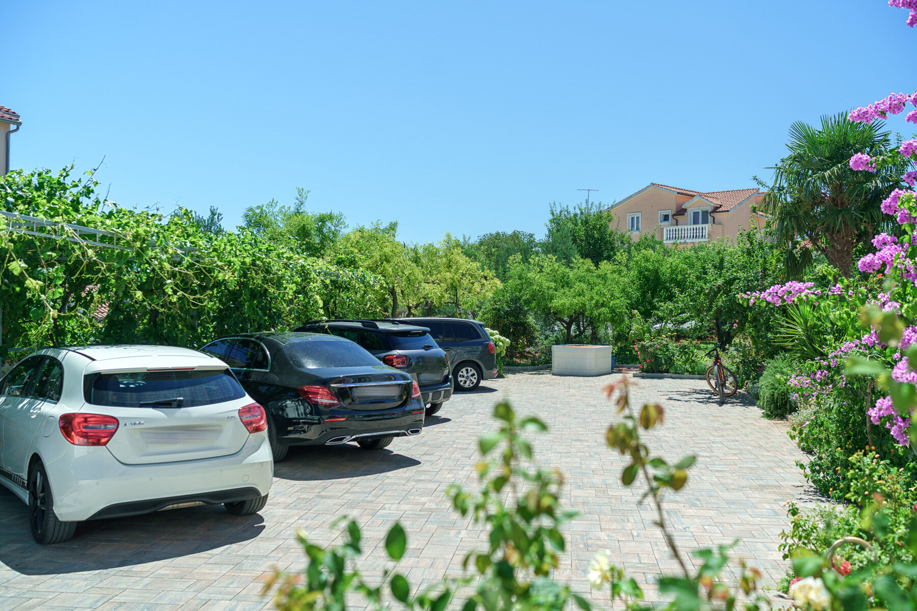 Apartments Nostro Palazzo 79421-A1