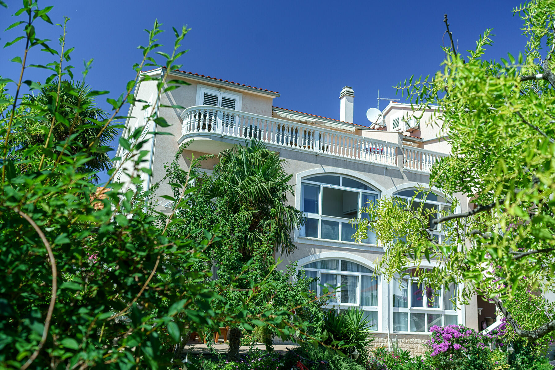 Apartments Nostro Palazzo 79421-A1