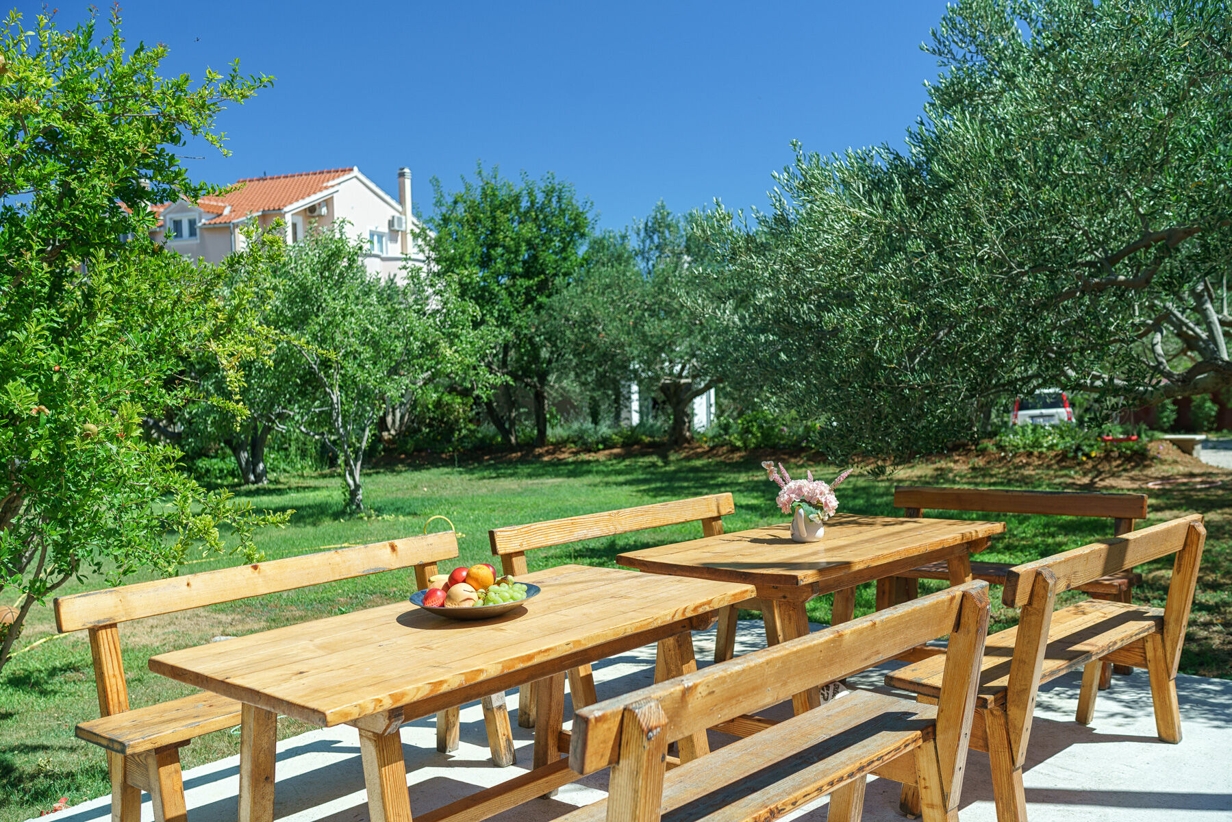 Apartments Nostro Palazzo 79421-A1