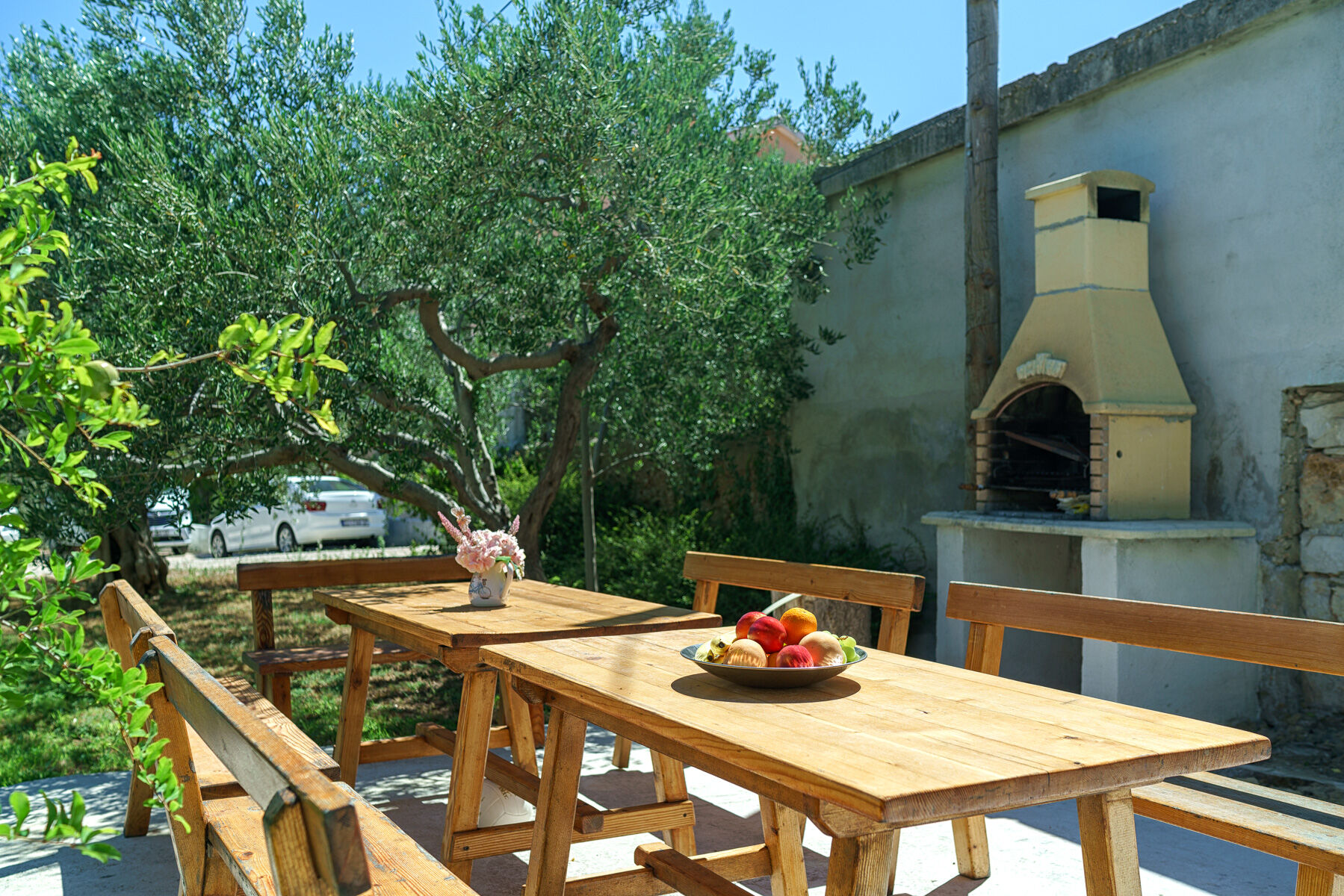 Apartments Nostro Palazzo 79421-A1