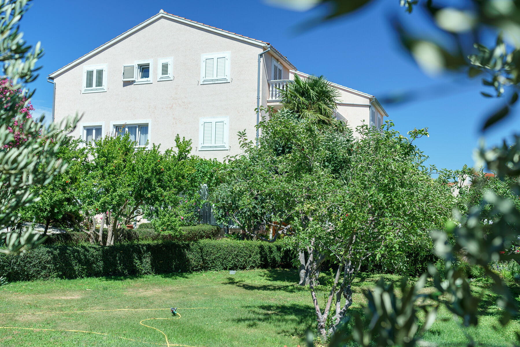 Apartments Nostro Palazzo 79421-A1