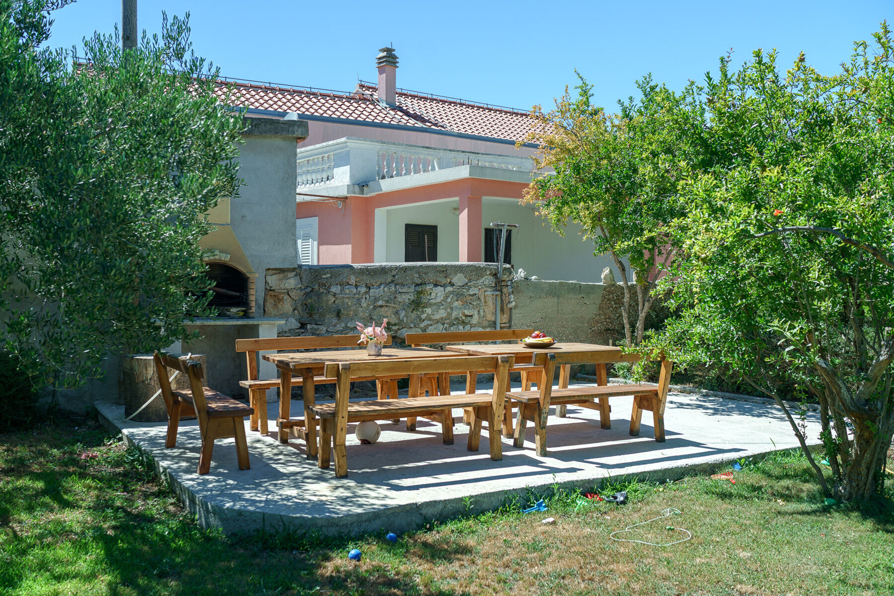 Apartments Nostro Palazzo 79421-A1