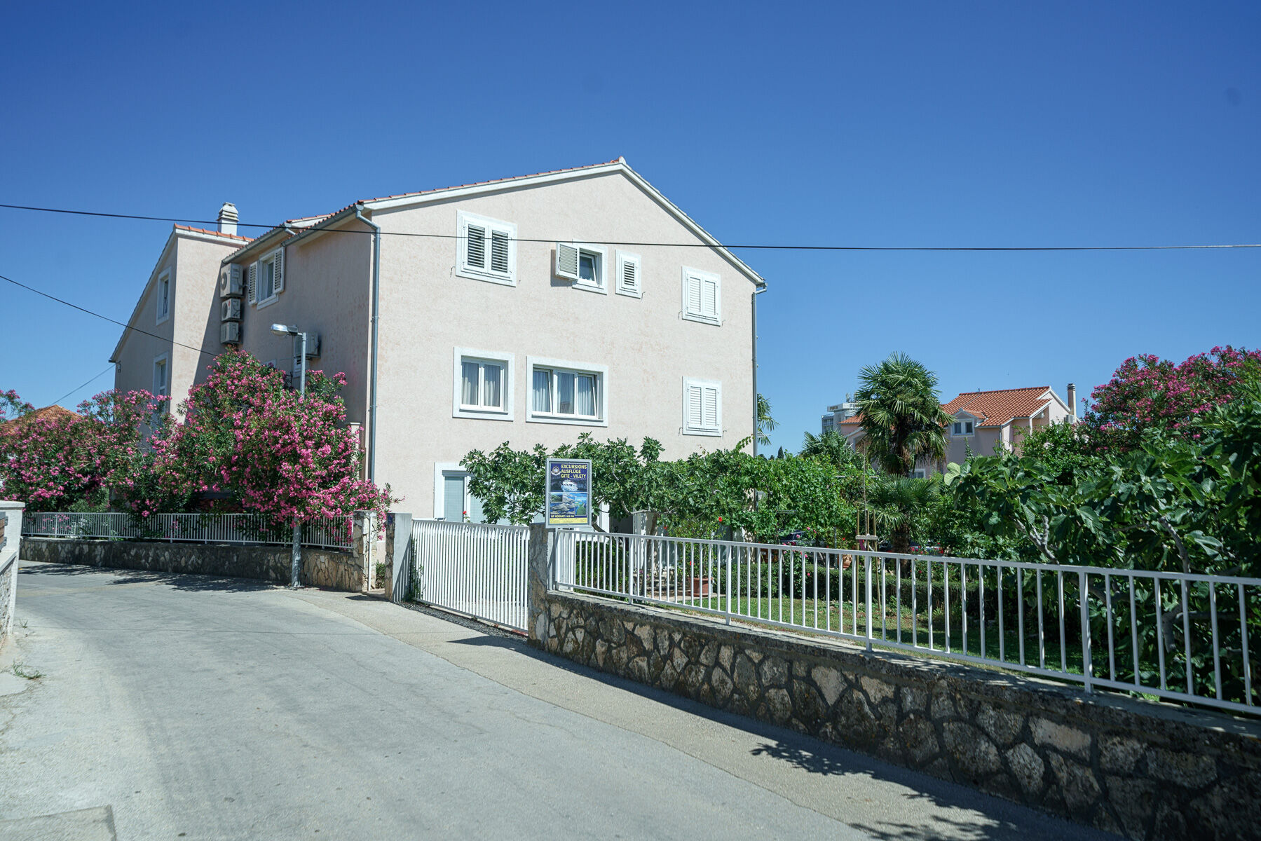 Apartments Nostro Palazzo 79421-A1