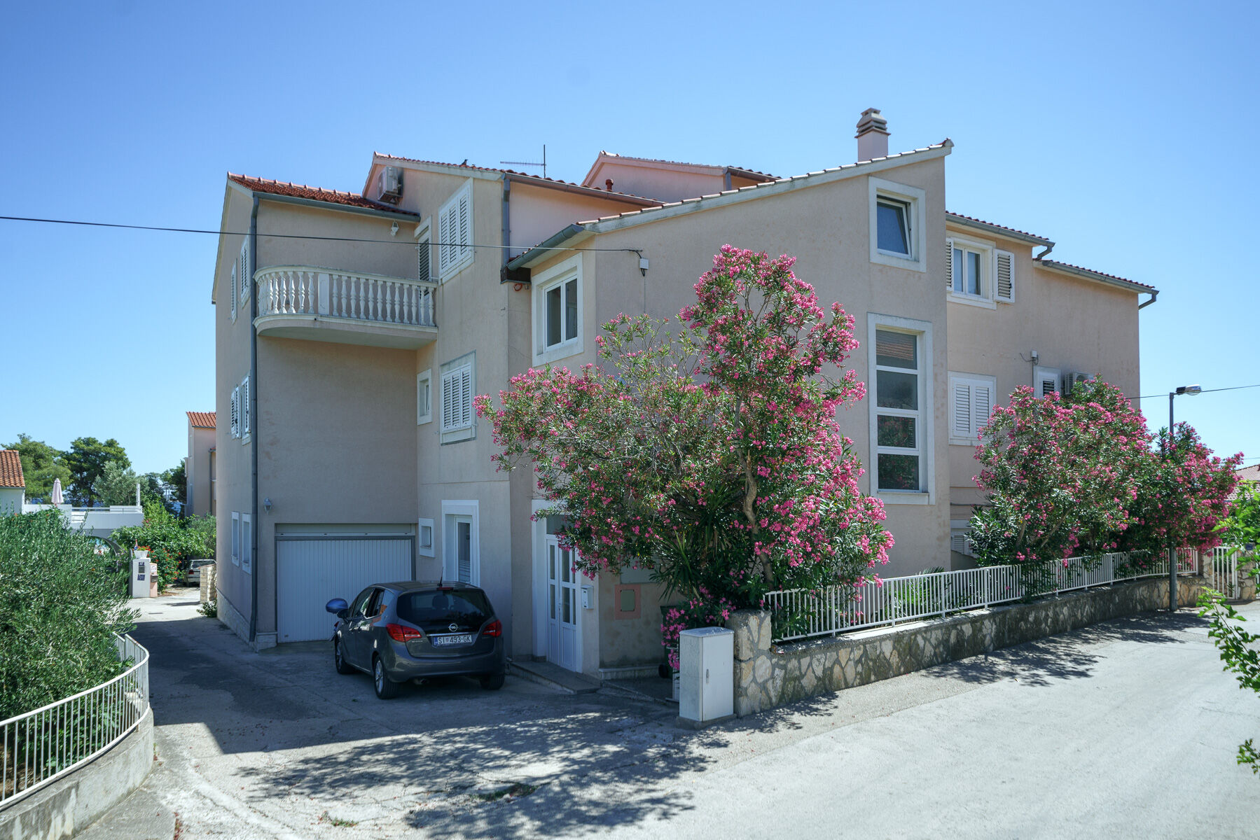 Apartments Nostro Palazzo 79421-A1
