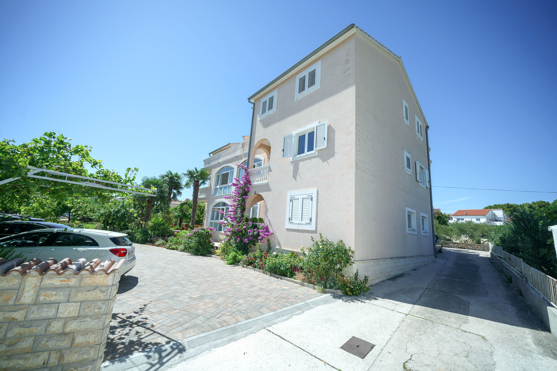 Apartments Nostro Palazzo 79421-A1