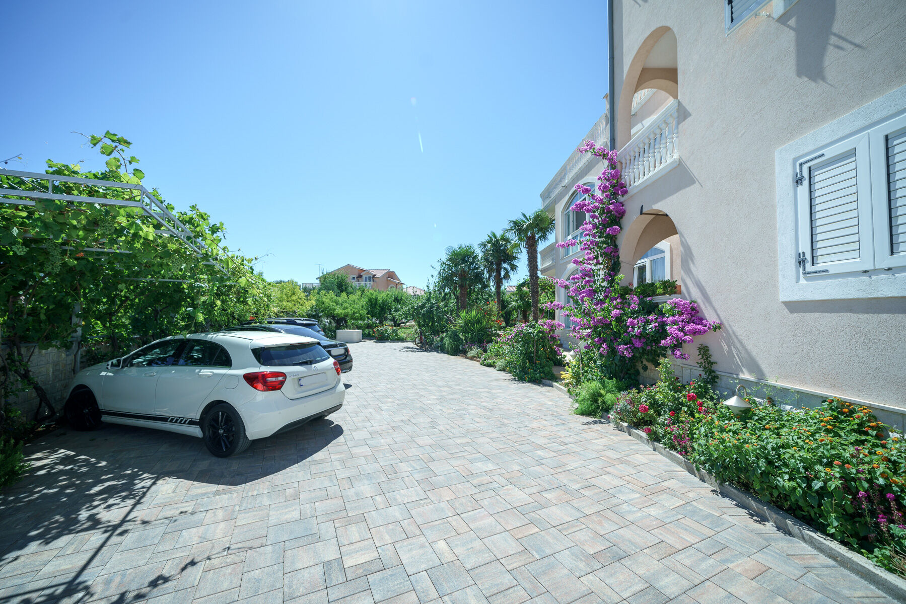 Apartments Nostro Palazzo 79421-A1