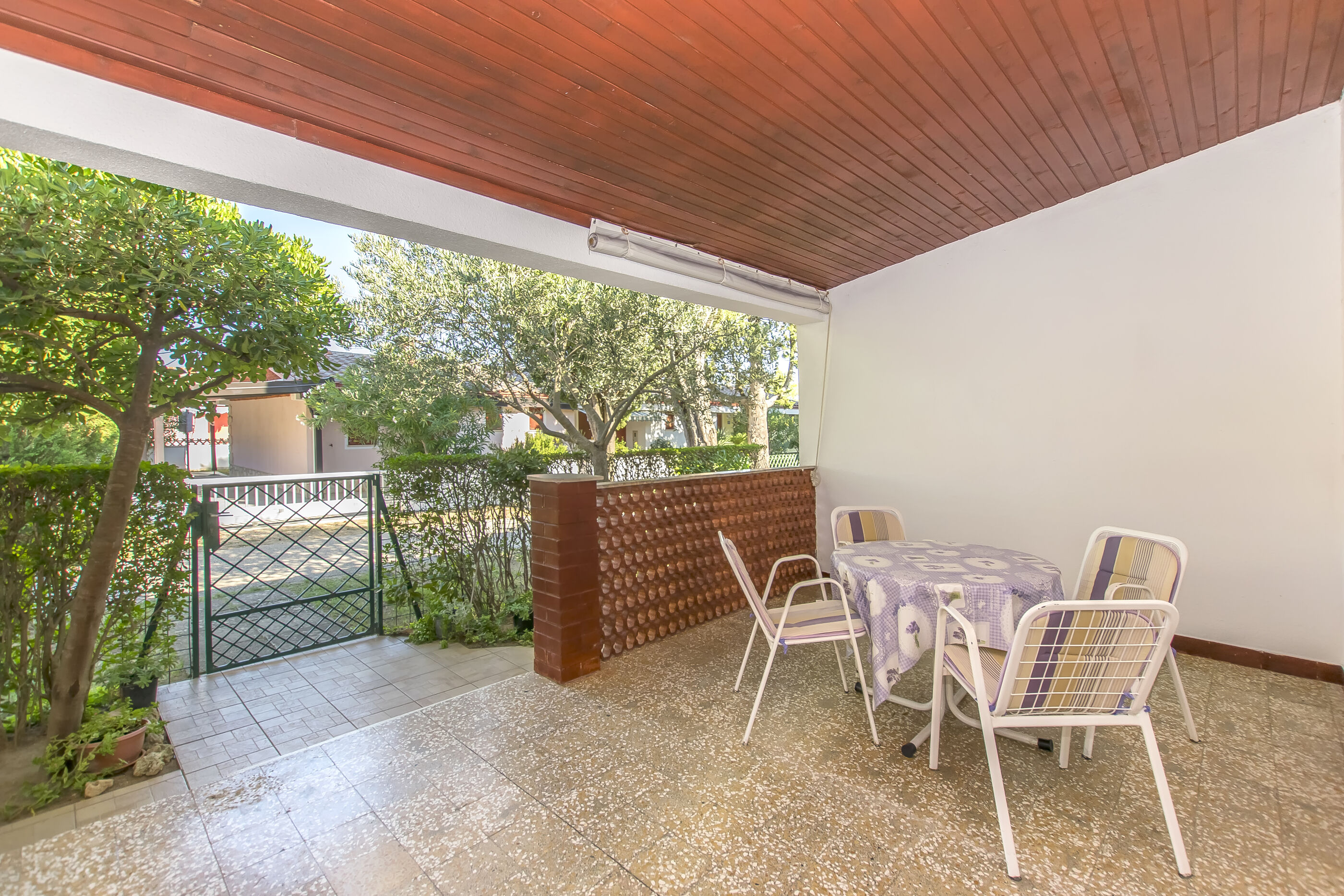 Apartment Barbara 74071-A1